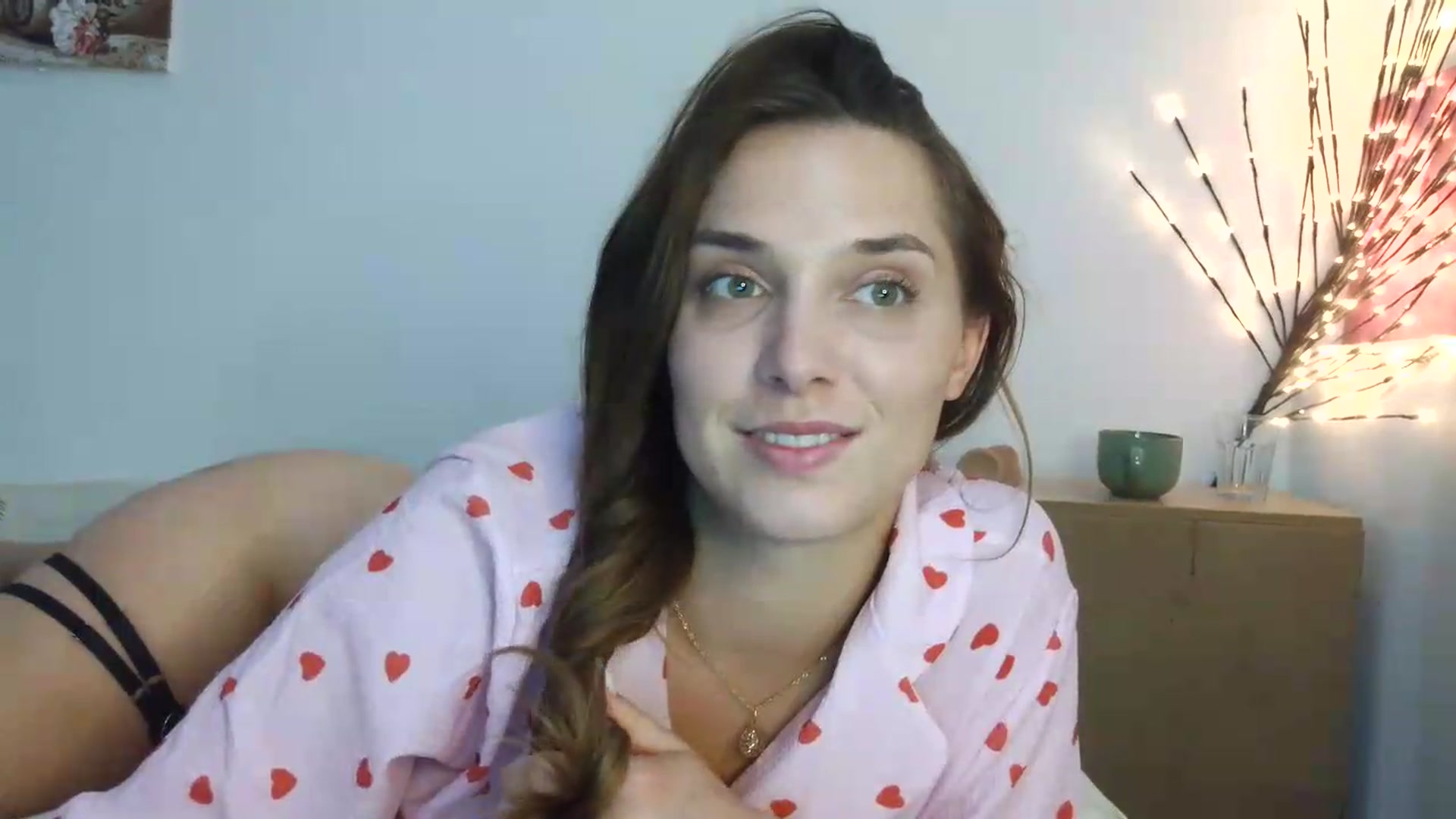 Gallery image thumbnail from HaleyReed's myfreecams stream on, 08/01/2026, 15:16 image 17 of 20