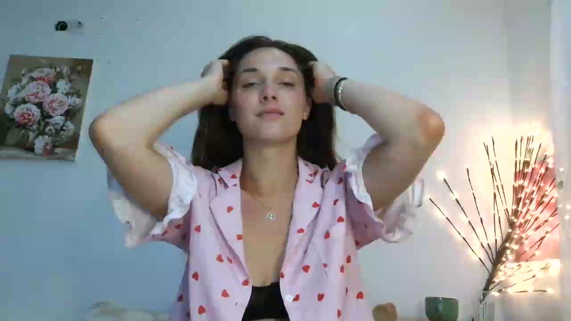 Gallery image thumbnail from HaleyReed's myfreecams stream on, 08/01/2026, 15:16 image 12 of 20
