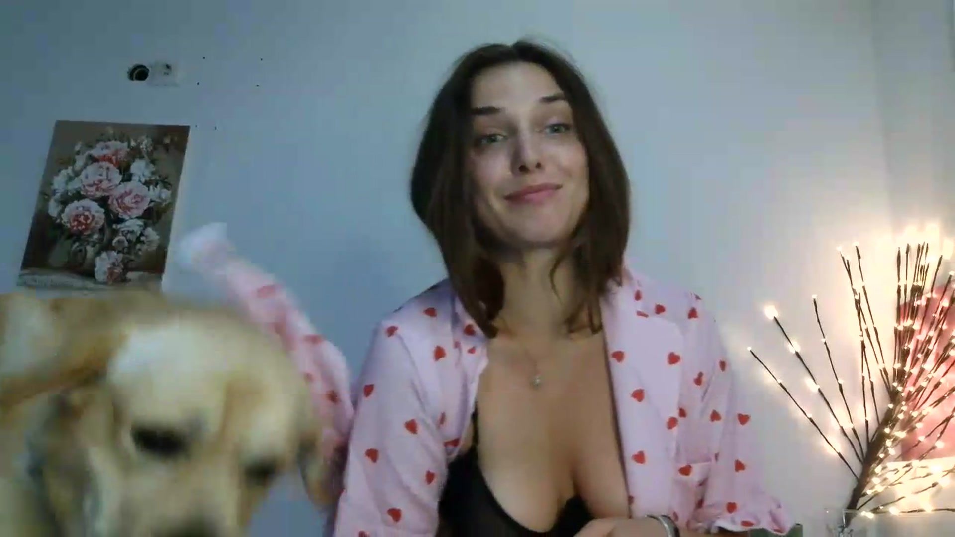 Gallery image thumbnail from HaleyReed's myfreecams stream on, 08/01/2026, 15:16 image 13 of 20