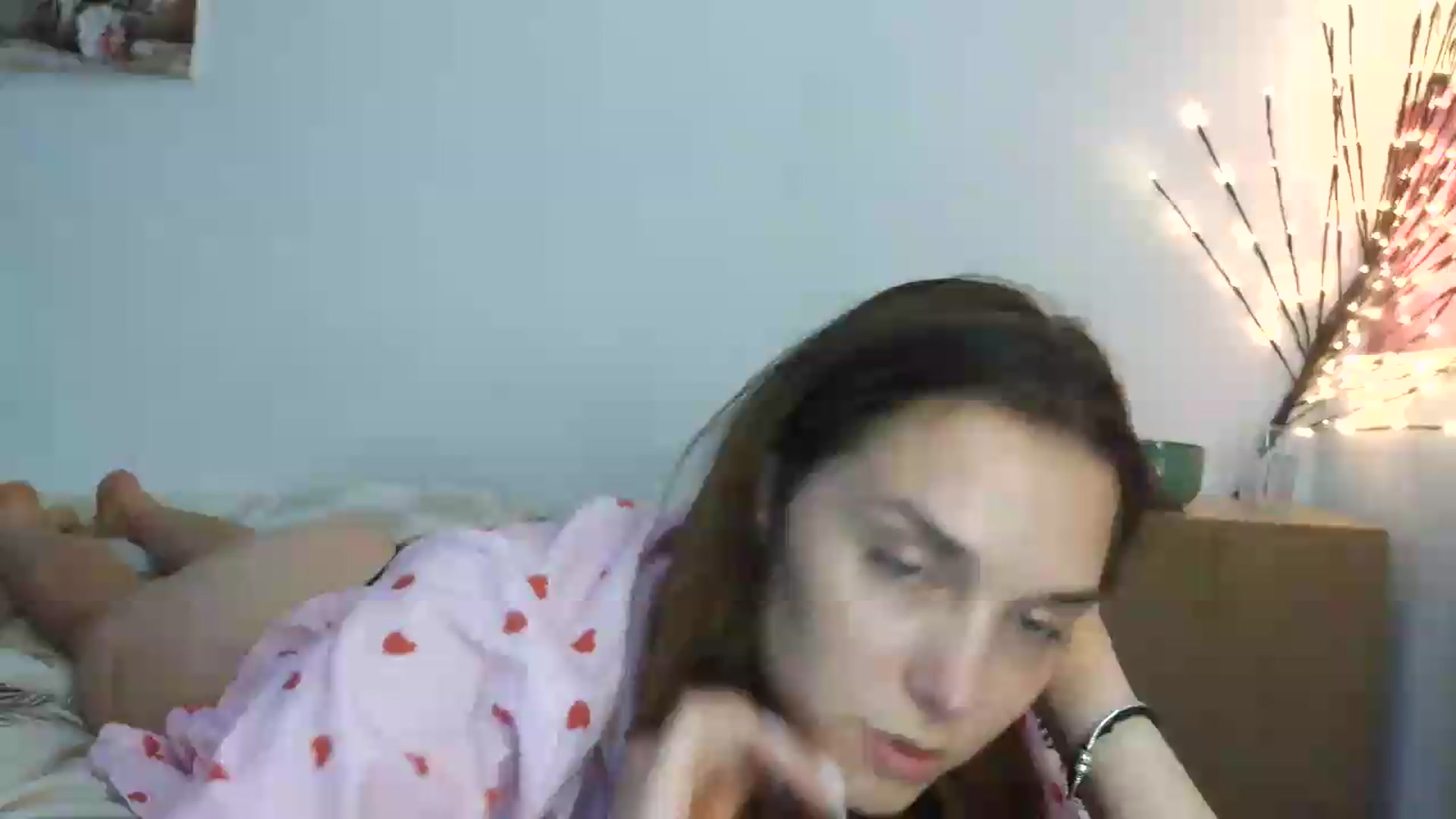 Gallery image thumbnail from HaleyReed's myfreecams stream on, 08/01/2026, 16:37 image 1 of 20