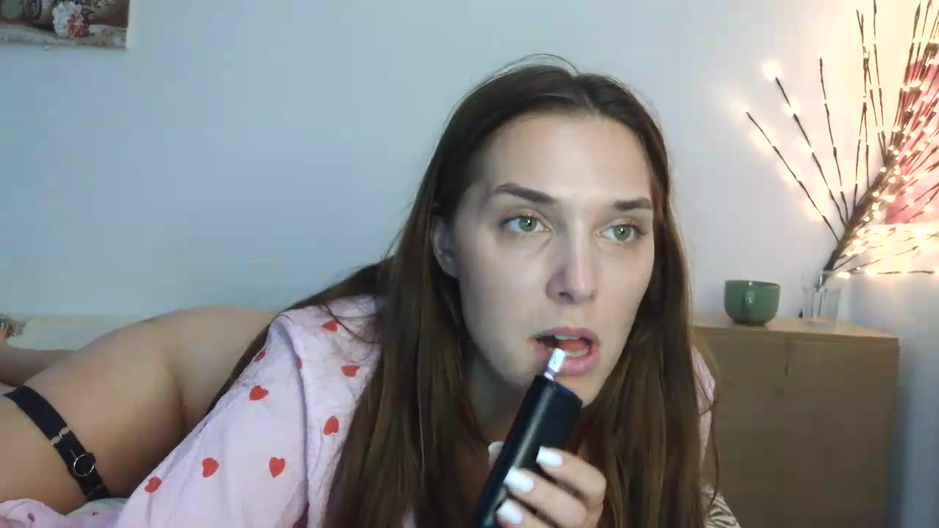 Gallery image thumbnail from HaleyReed's myfreecams stream on, 08/01/2026, 16:37 image 11 of 20