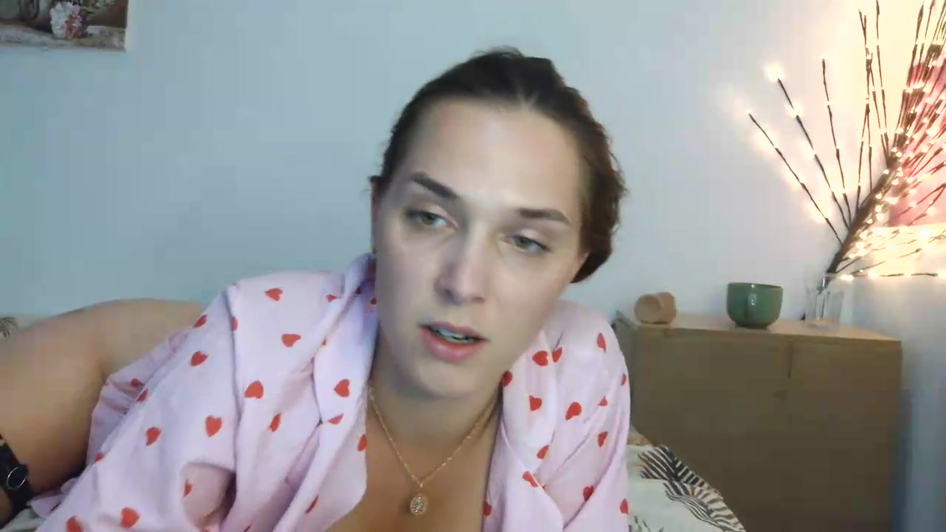 Gallery image thumbnail from HaleyReed's myfreecams stream on, 08/01/2026, 16:37 image 9 of 20