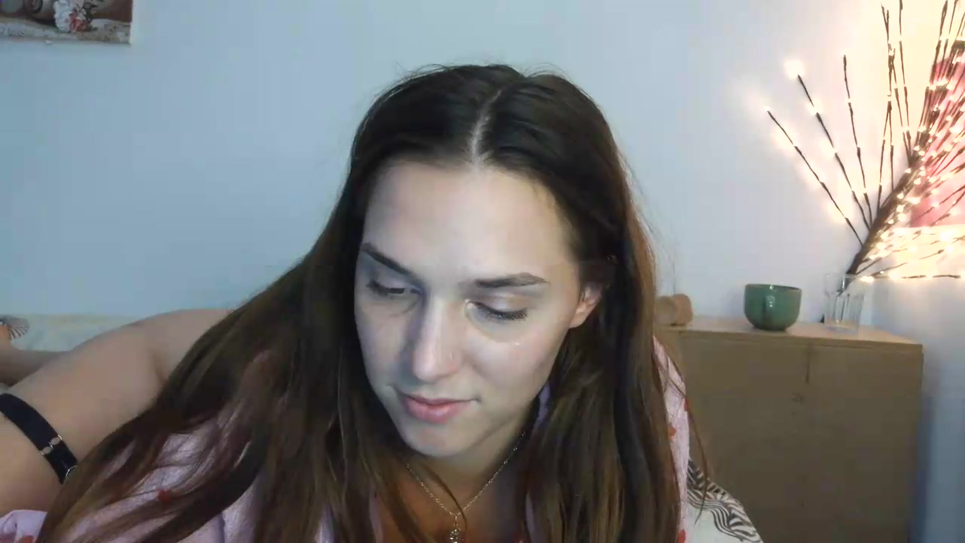 Gallery image thumbnail from HaleyReed's myfreecams stream on, 08/01/2026, 16:37 image 10 of 20