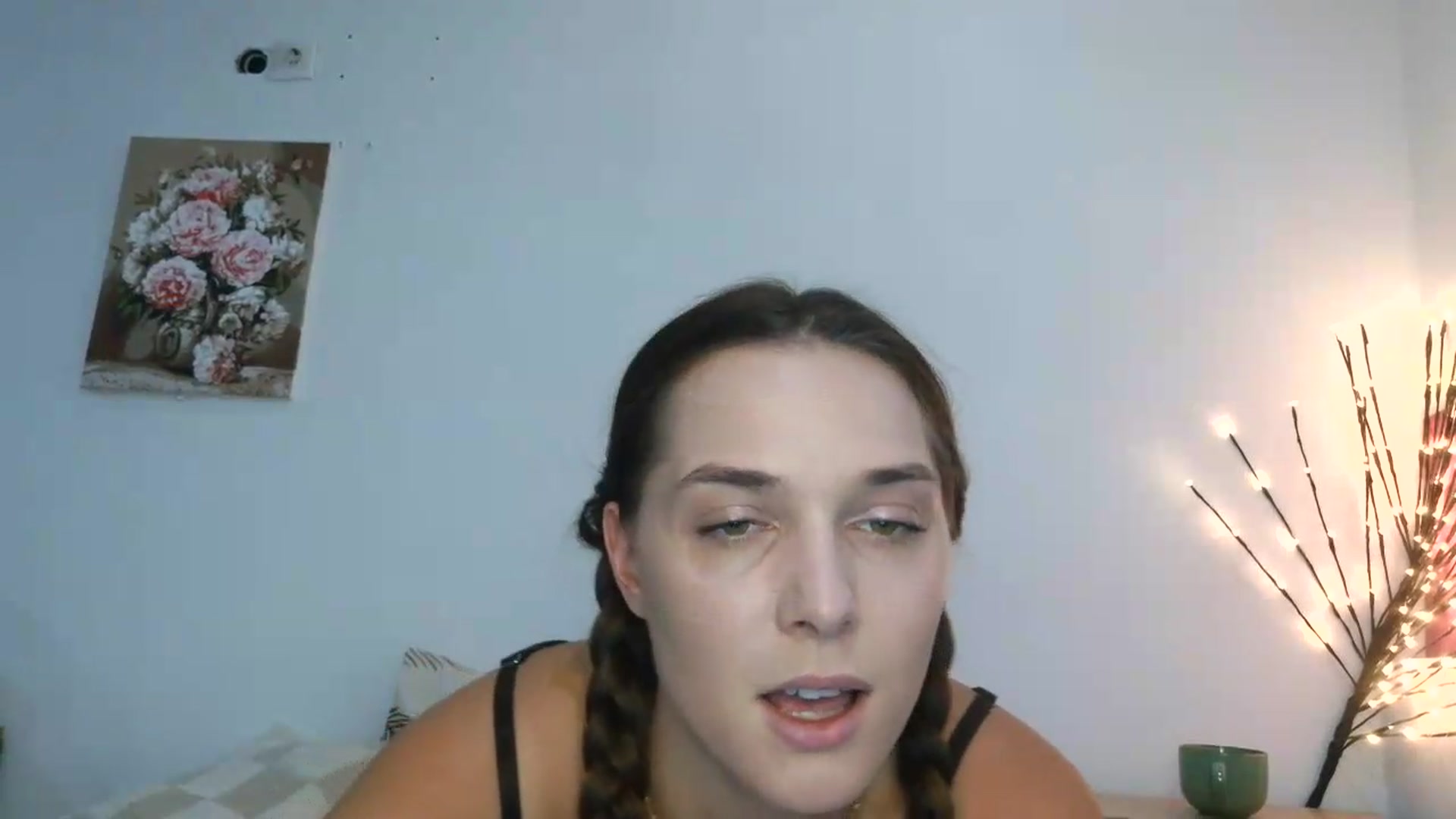 Gallery image thumbnail from HaleyReed's myfreecams stream on, 08/03/2026, 12:32 image 15 of 20