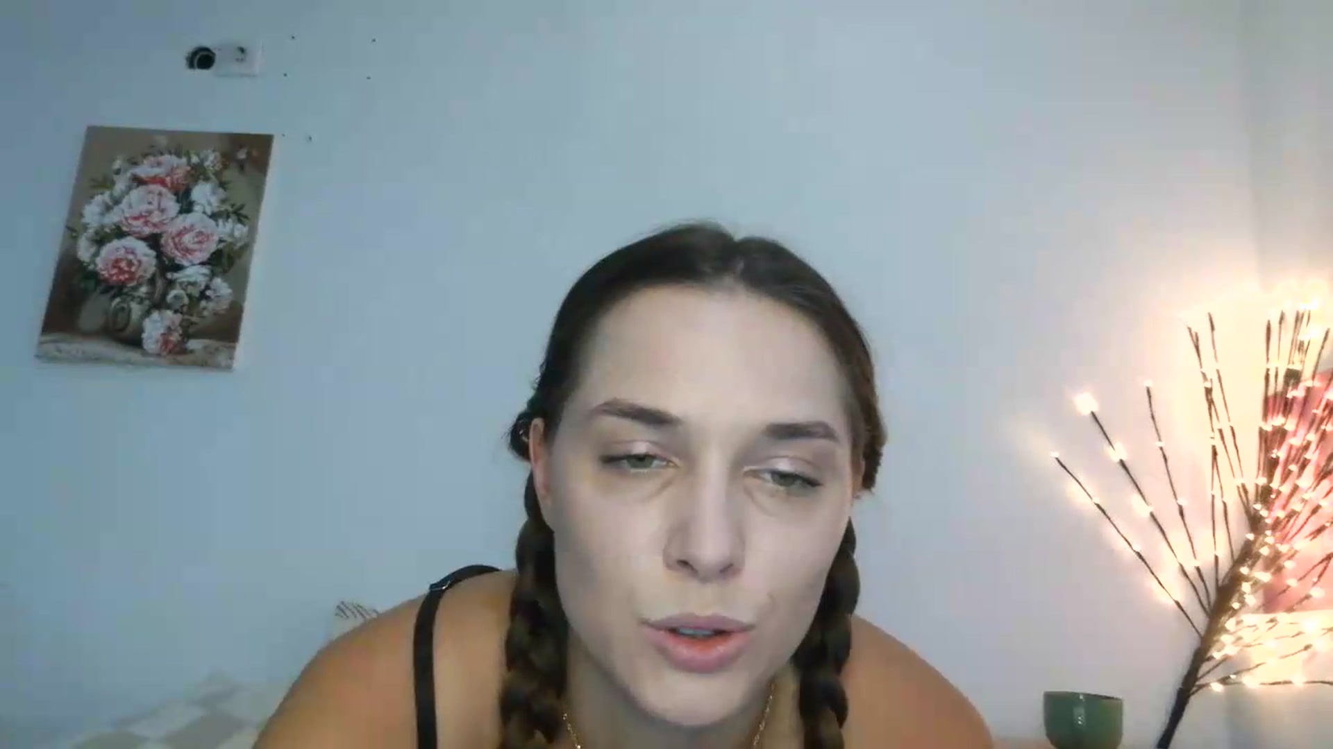 Gallery image thumbnail from HaleyReed's myfreecams stream on, 08/03/2026, 12:32 image 11 of 20