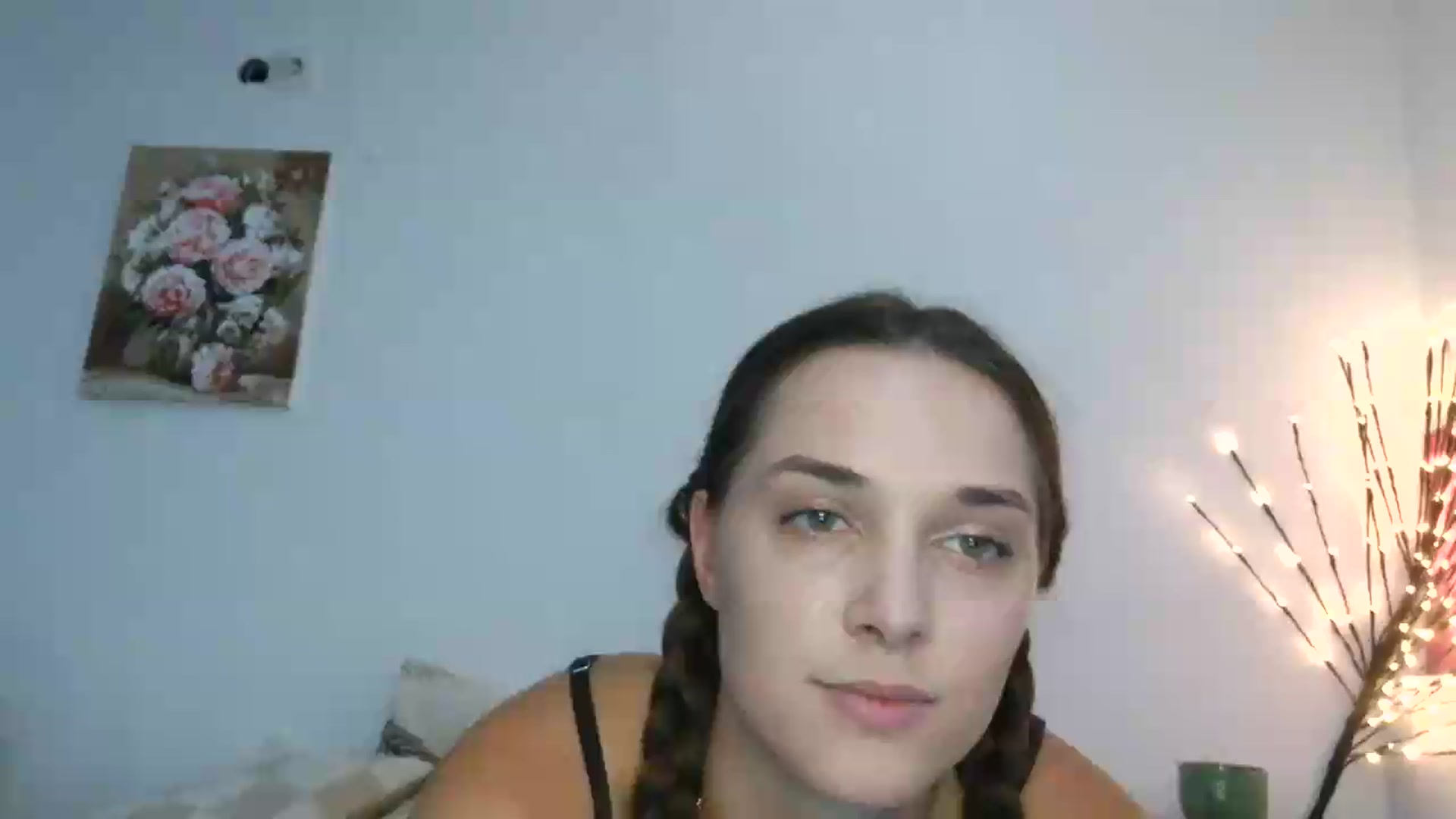 Gallery image thumbnail from HaleyReed's myfreecams stream on, 08/03/2026, 12:32 image 19 of 20