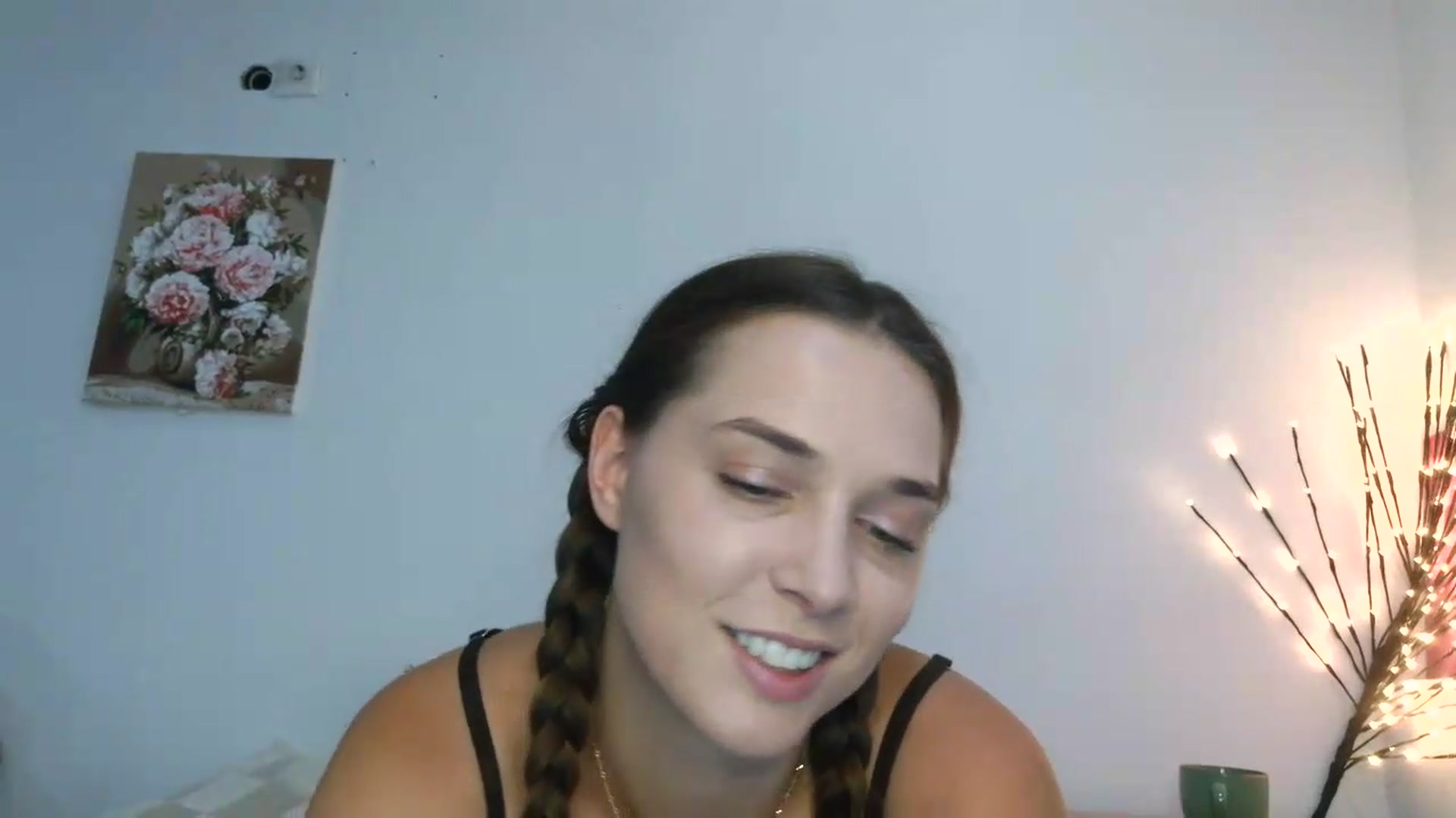 Gallery image thumbnail from HaleyReed's myfreecams stream on, 08/03/2026, 12:32 image 16 of 20