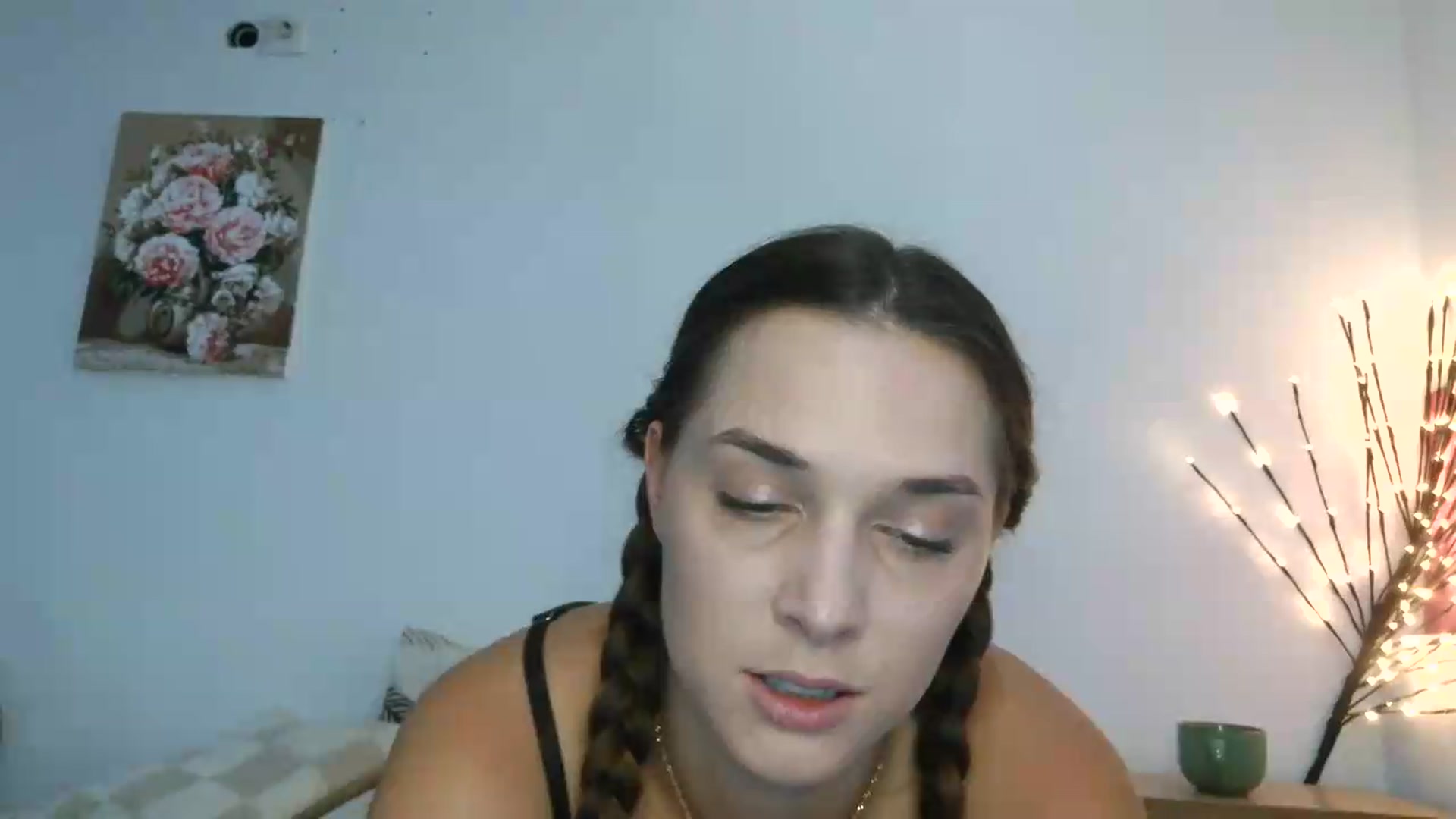 Gallery image thumbnail from HaleyReed's myfreecams stream on, 08/03/2026, 12:32 image 13 of 20