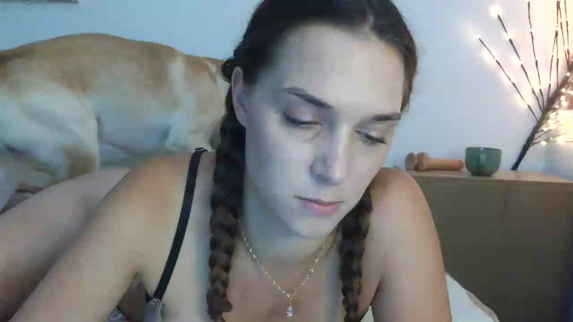 Gallery image thumbnail from HaleyReed's myfreecams stream on, 08/03/2026, 13:25 image 1 of 20