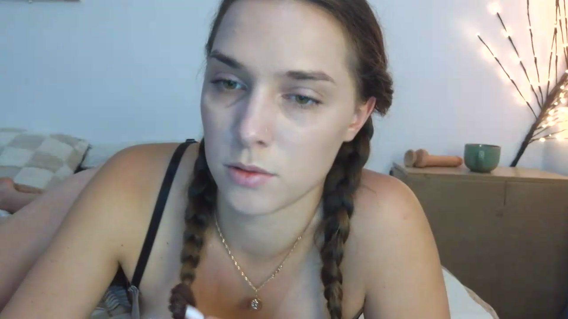 Gallery image thumbnail from HaleyReed's myfreecams stream on, 08/03/2026, 13:25 image 2 of 20