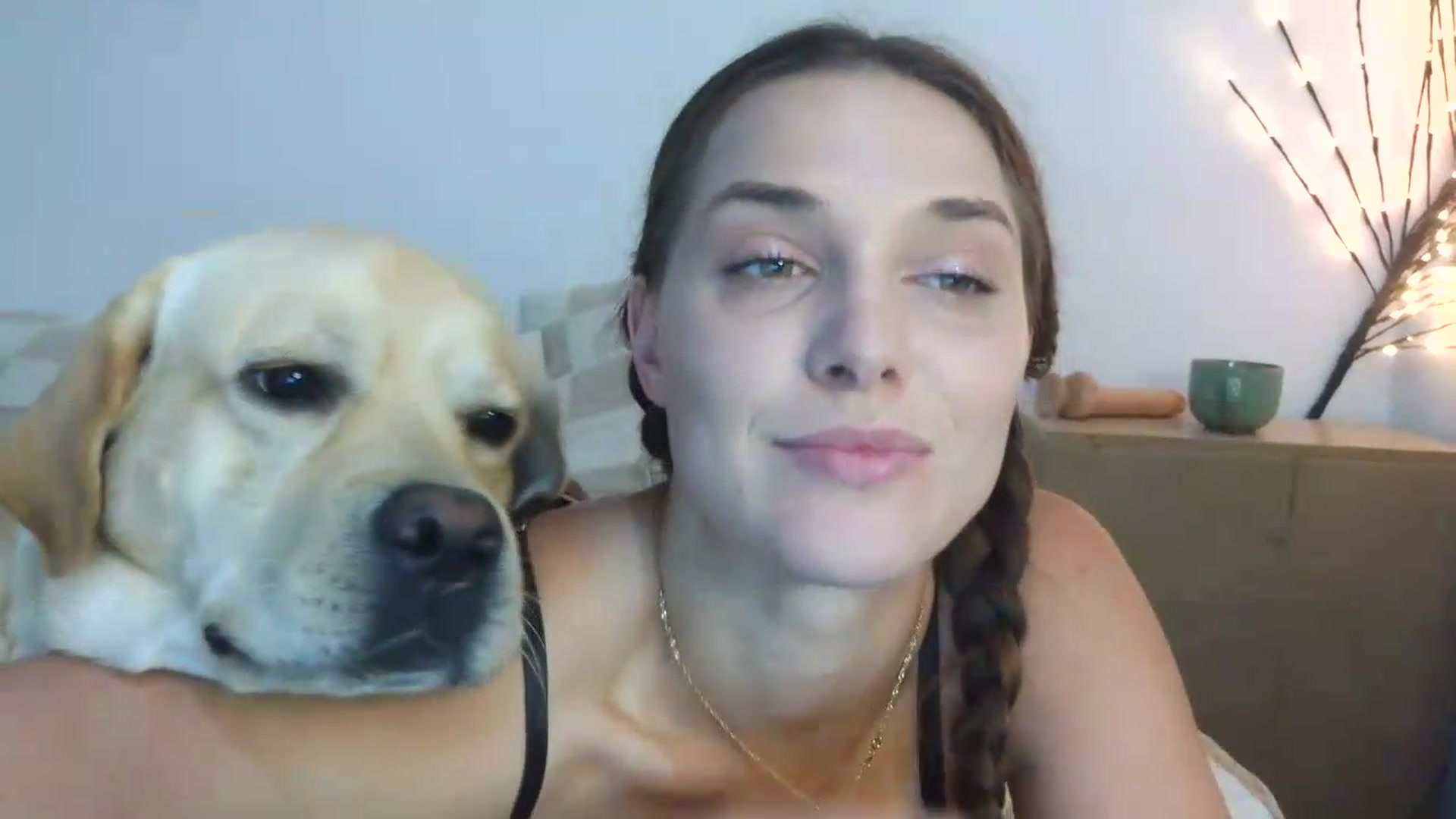 Gallery image thumbnail from HaleyReed's myfreecams stream on, 08/03/2026, 13:25 image 8 of 20