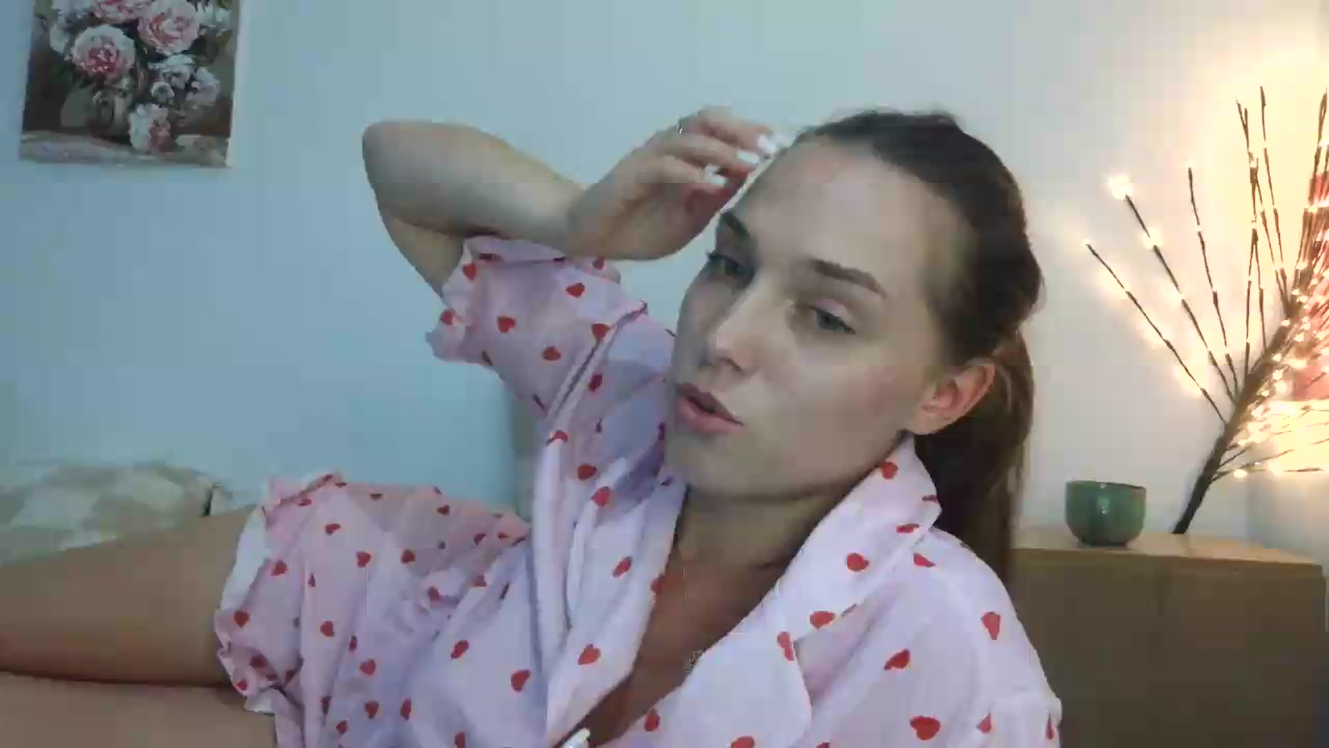 Gallery image thumbnail from HaleyReed's myfreecams stream on, 08/03/2026, 15:15 image 1 of 20