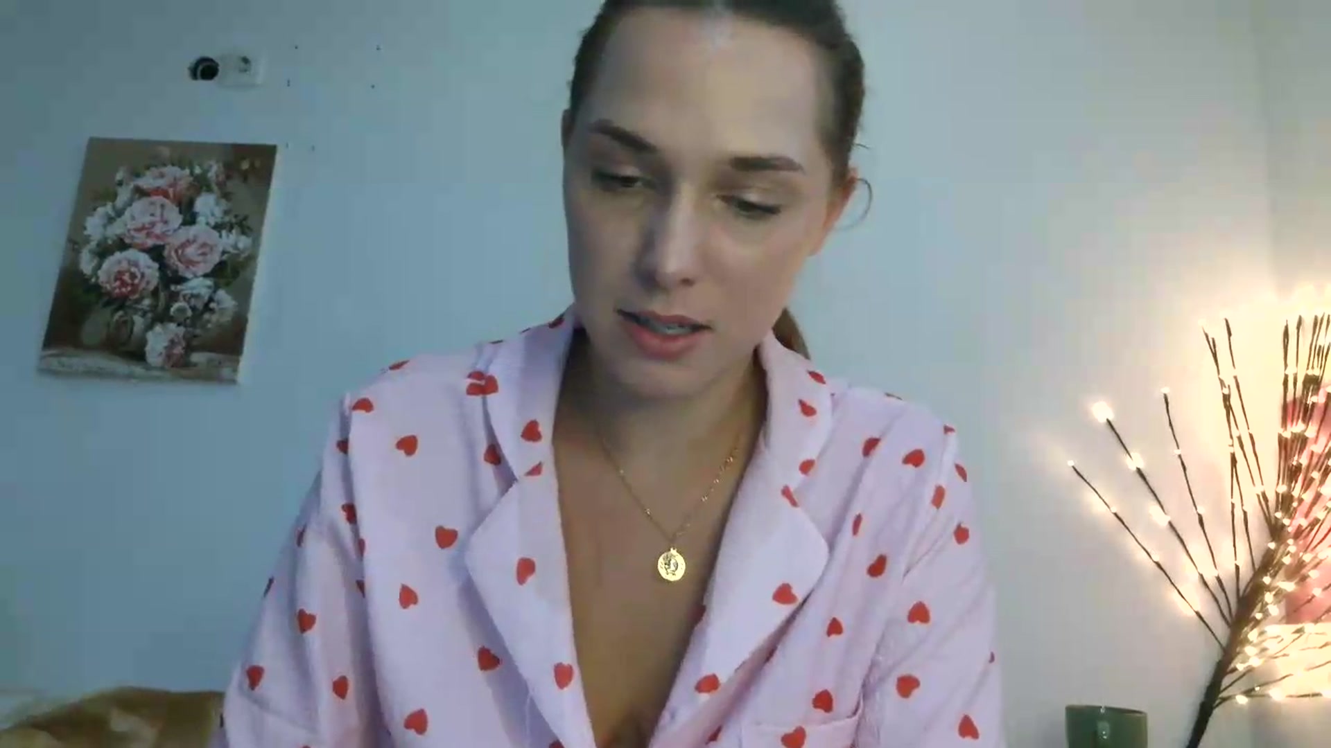 Gallery image thumbnail from HaleyReed's myfreecams stream on, 08/03/2026, 15:15 image 3 of 20