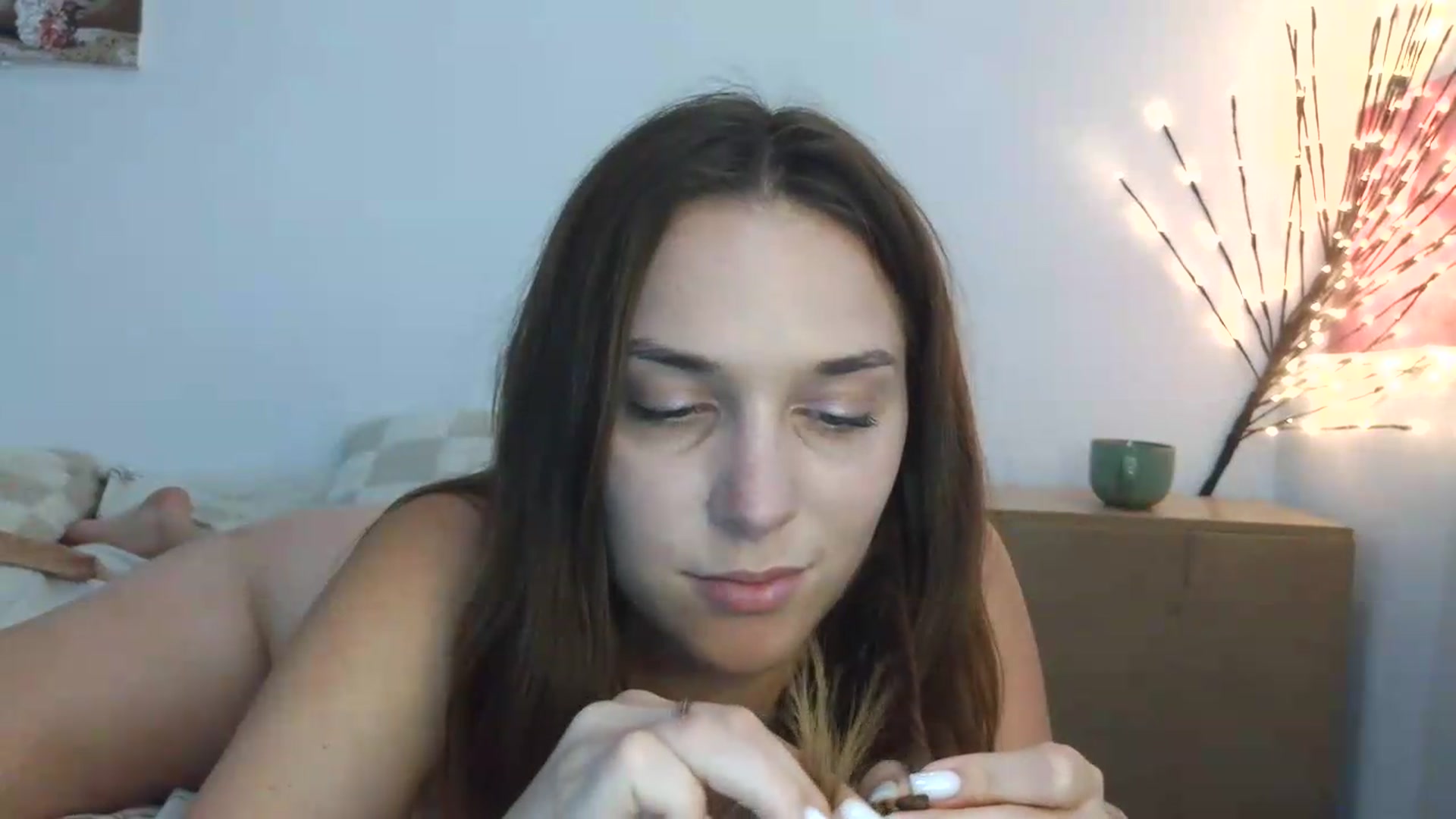 Gallery image thumbnail from HaleyReed's myfreecams stream on, 08/03/2026, 15:15 image 14 of 20