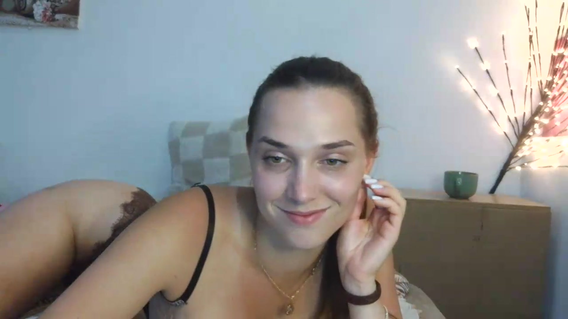 Gallery image thumbnail from HaleyReed's myfreecams stream on, 08/03/2026, 17:53 image 5 of 20