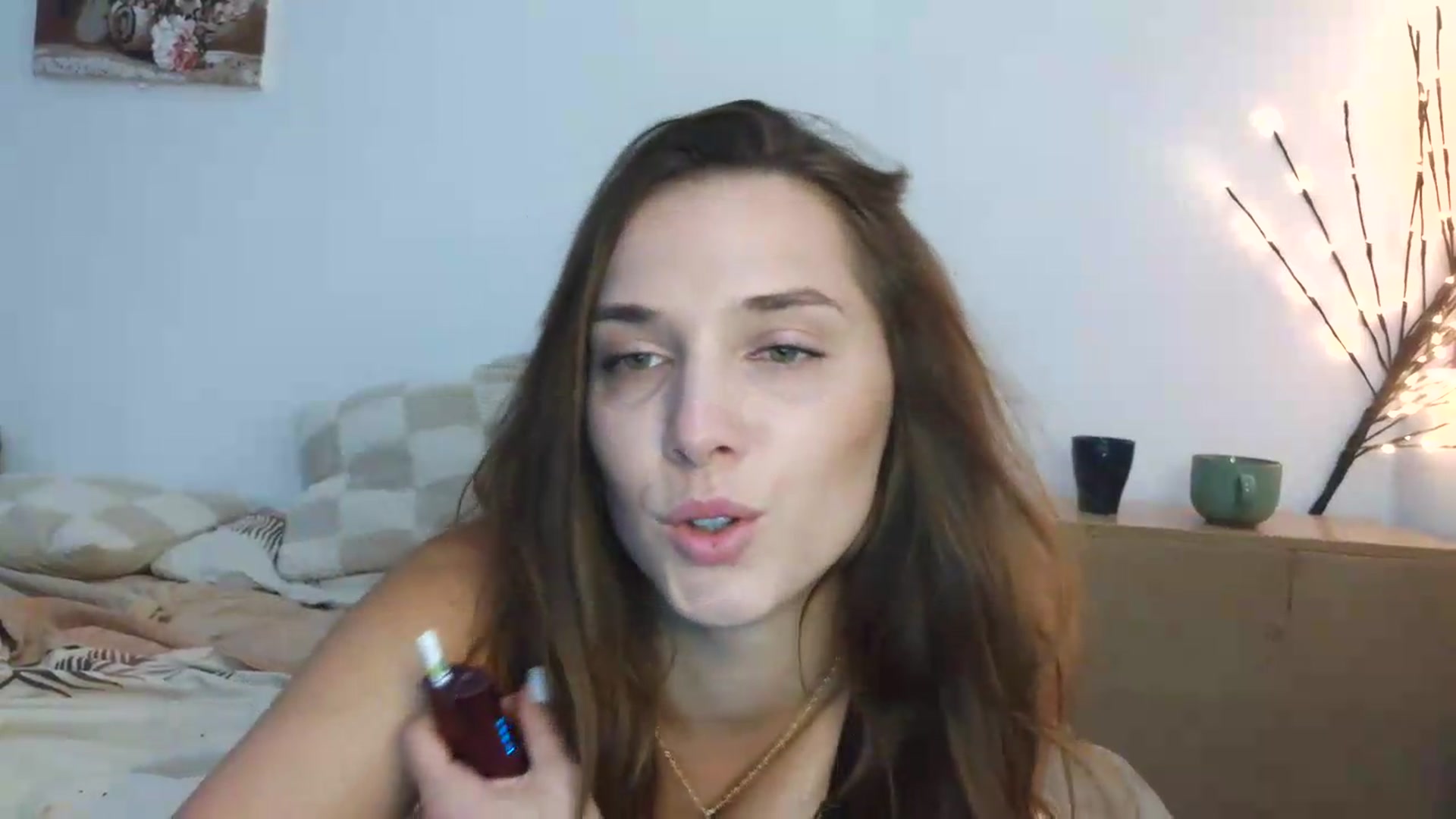 Gallery image thumbnail from HaleyReed's myfreecams stream on, 08/05/2026, 11:01 image 15 of 20