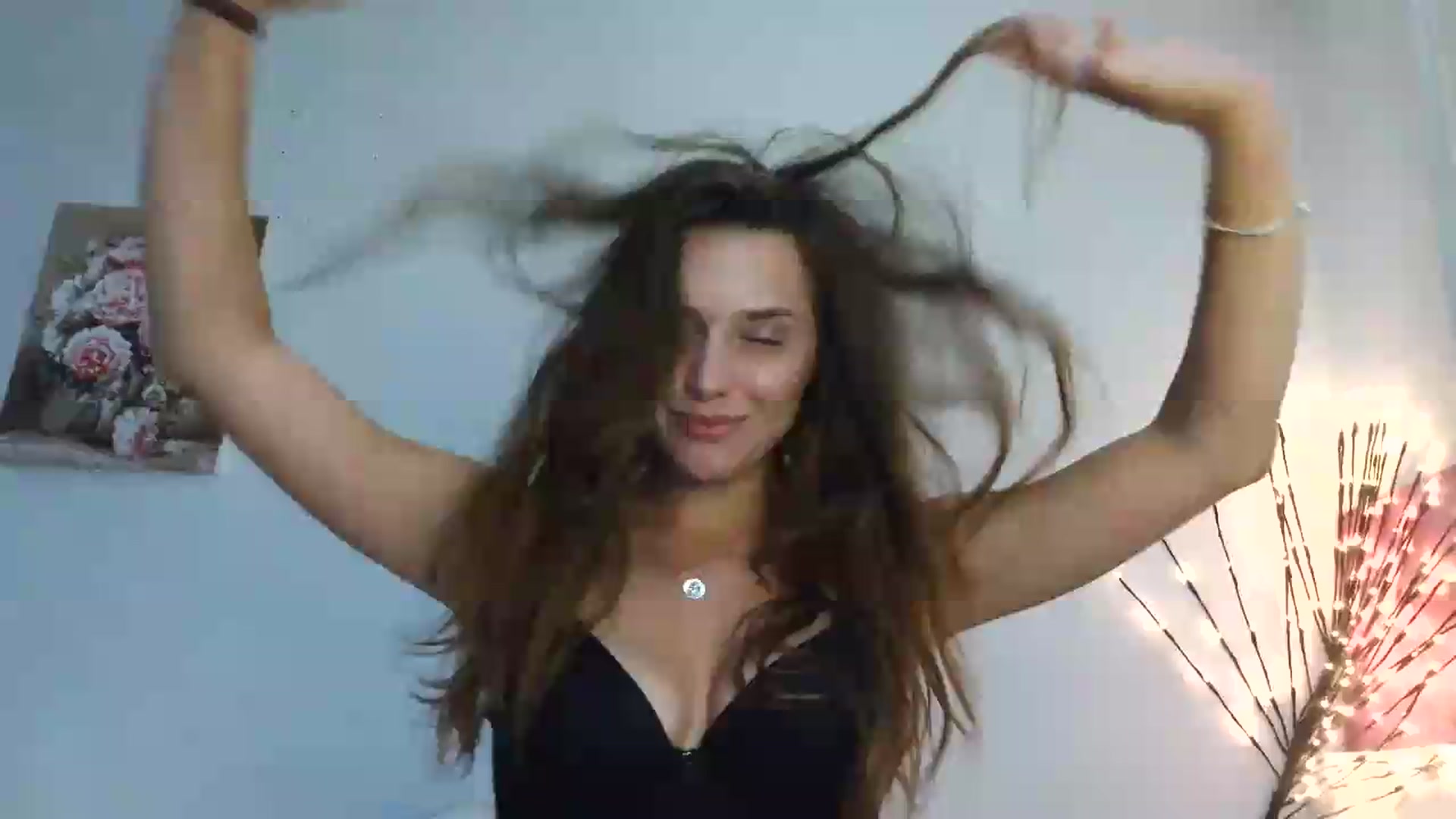 Gallery image thumbnail from HaleyReed's myfreecams stream on, 08/05/2026, 13:59 image 20 of 20