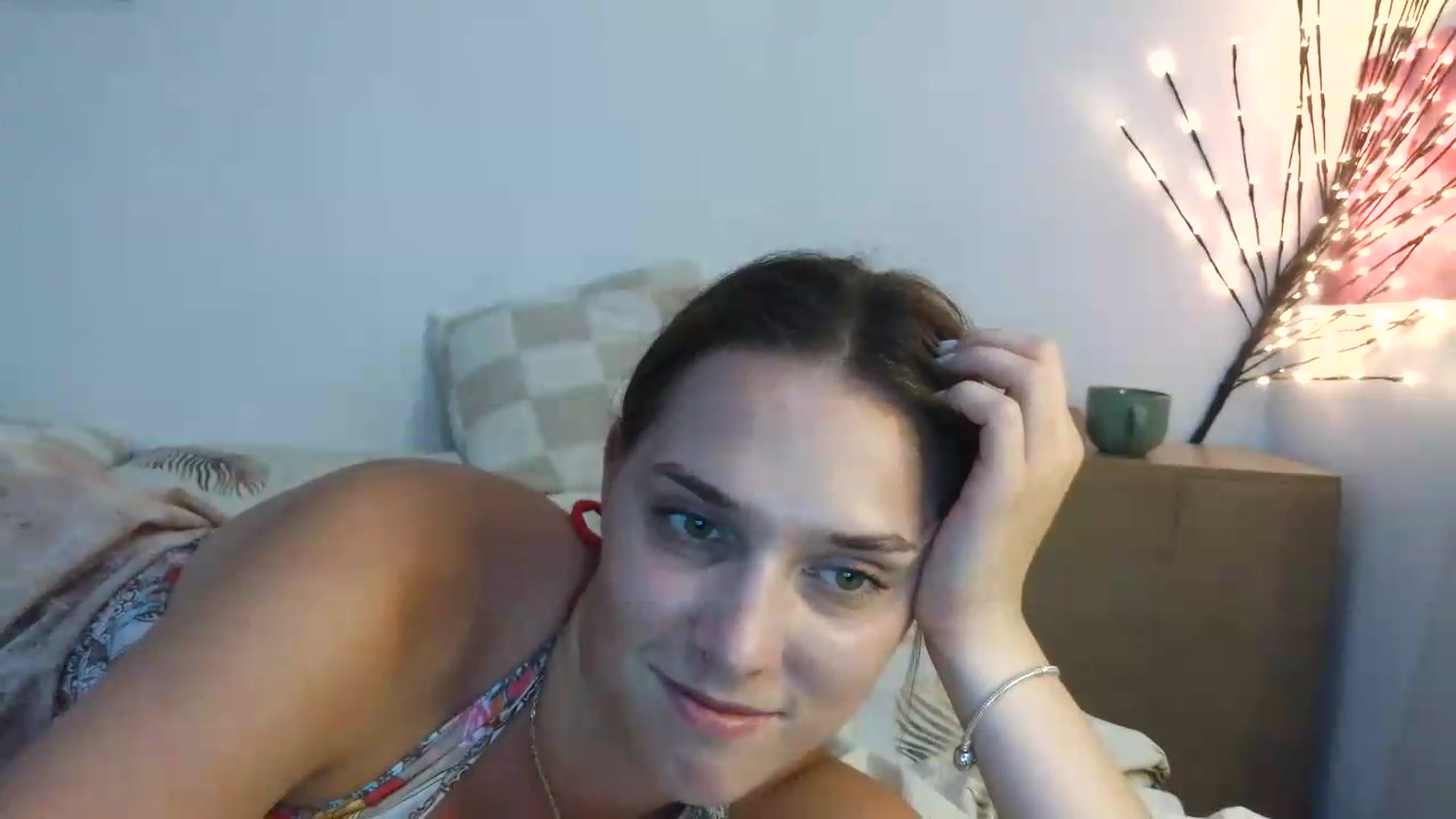 Gallery image thumbnail from HaleyReed's myfreecams stream on, 08/05/2026, 15:57 image 19 of 20