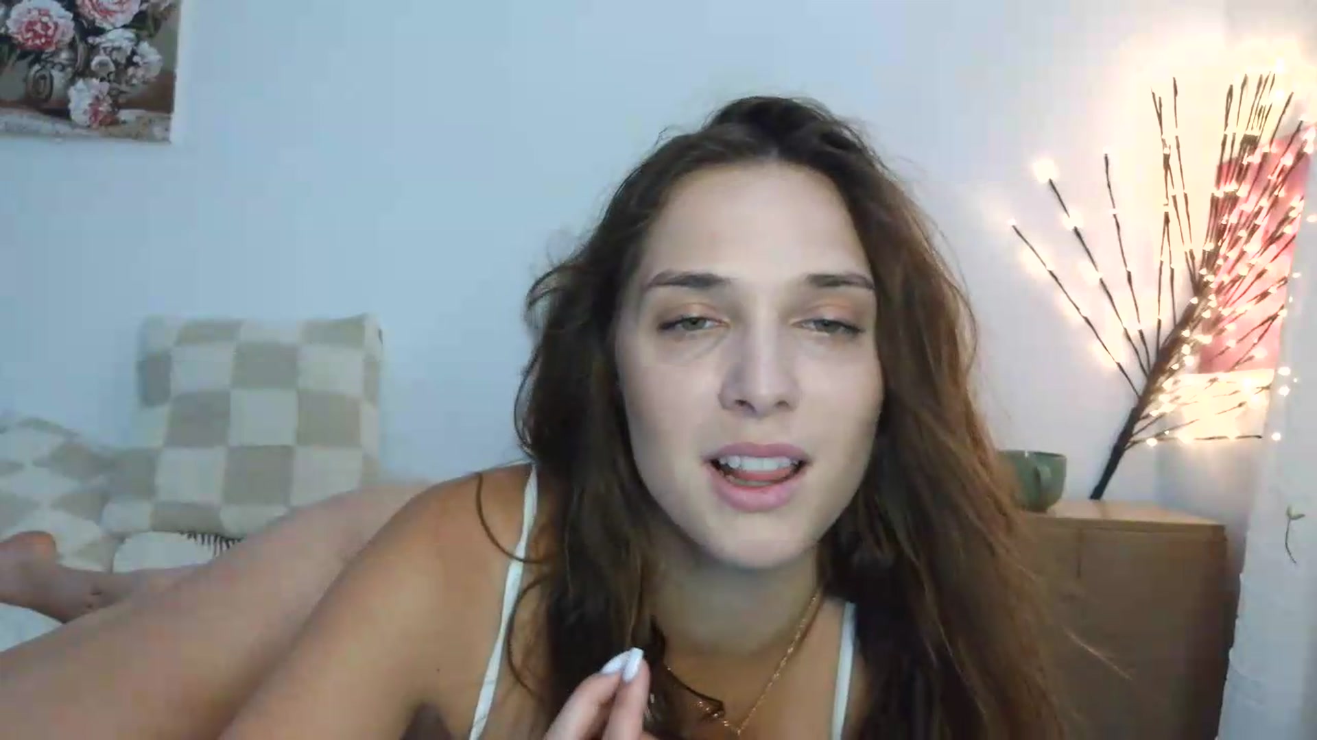 Gallery image thumbnail from HaleyReed's myfreecams stream on, 08/06/2026, 10:50 image 11 of 20