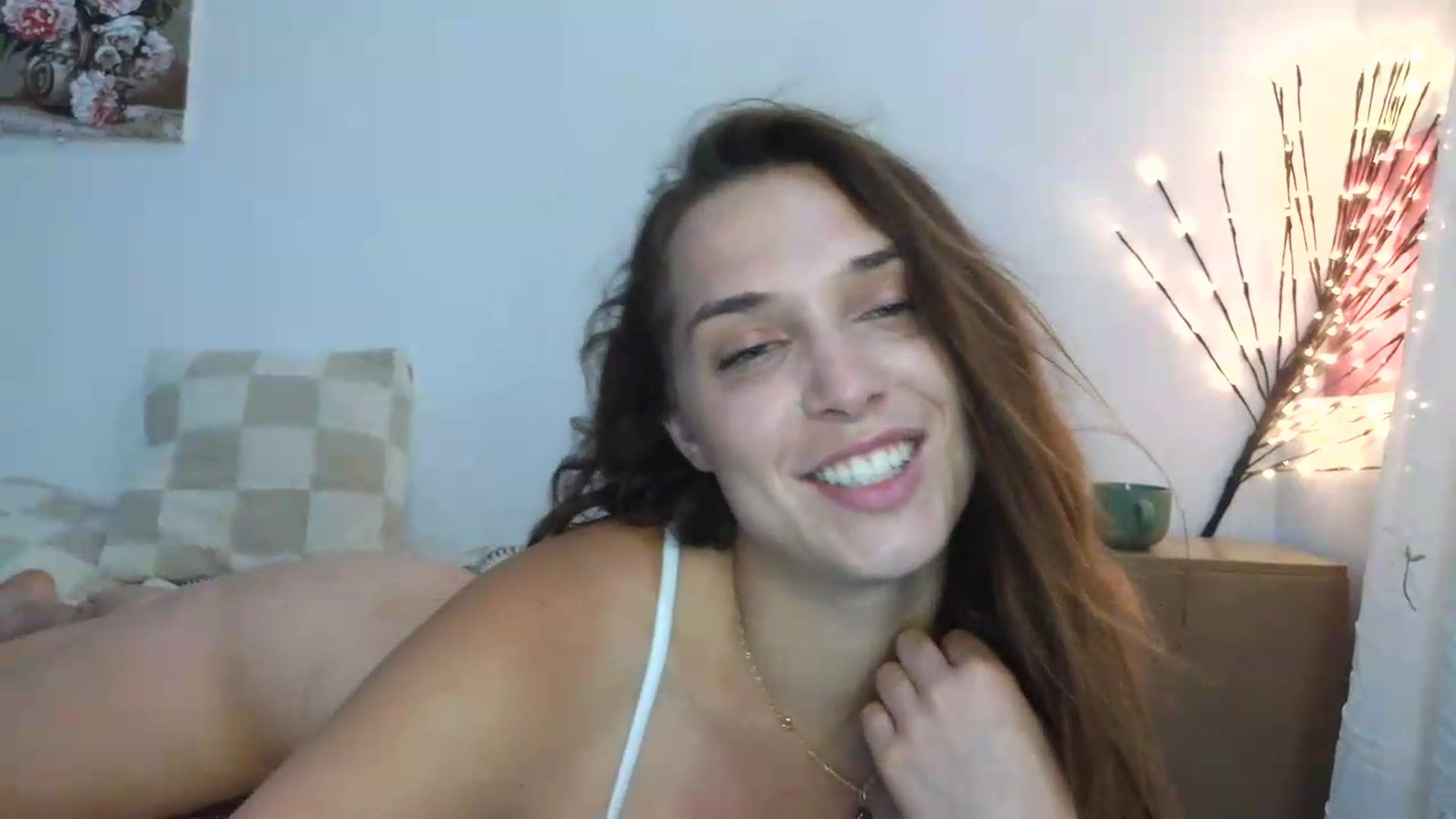 Gallery image thumbnail from HaleyReed's myfreecams stream on, 08/06/2026, 11:25 image 12 of 20
