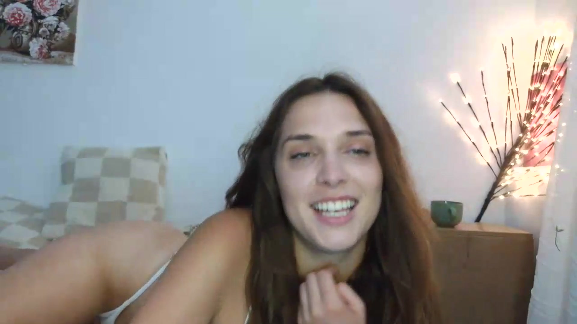 Gallery image thumbnail from HaleyReed's myfreecams stream on, 08/06/2026, 11:25 image 6 of 20