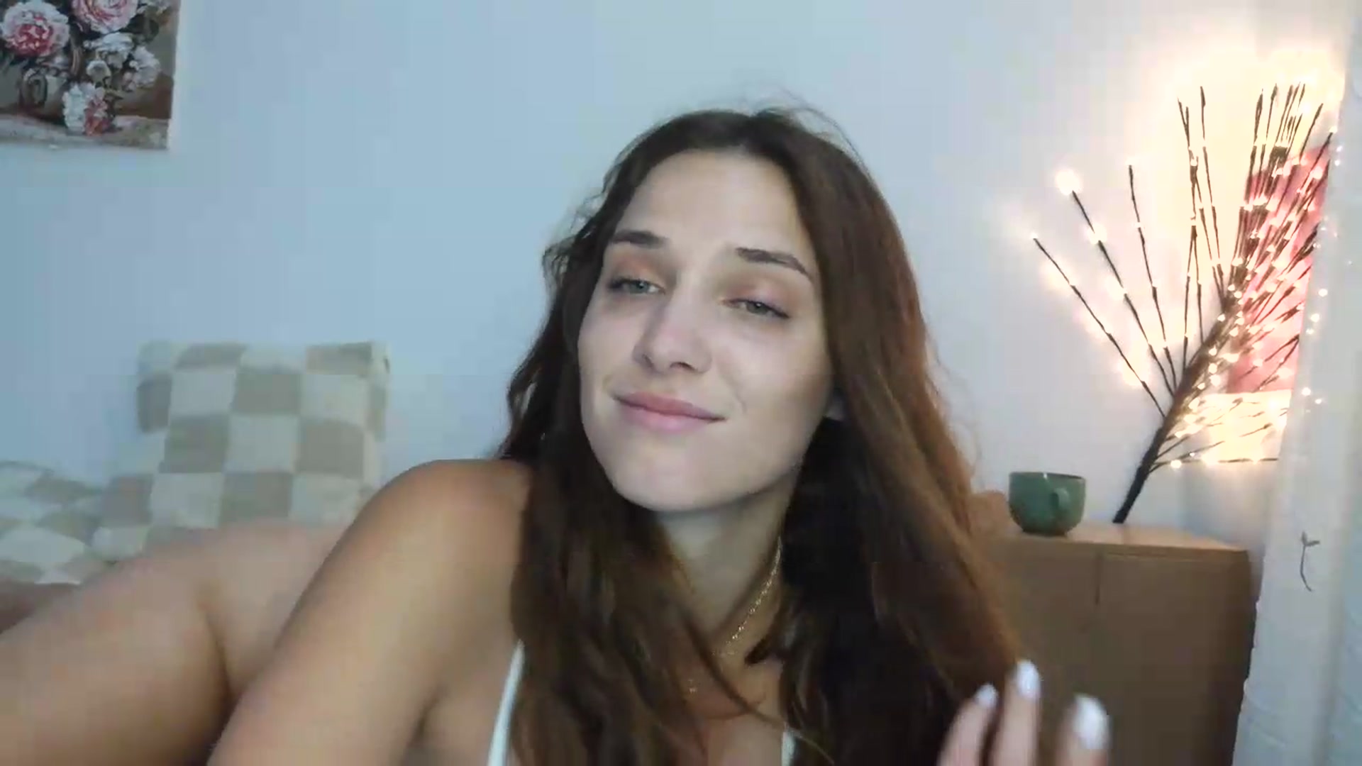 Gallery image thumbnail from HaleyReed's myfreecams stream on, 08/06/2026, 11:25 image 5 of 20