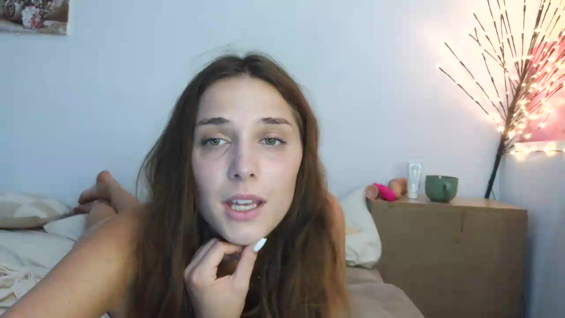 Gallery image thumbnail from HaleyReed's myfreecams stream on, 08/06/2026, 13:01 image 8 of 20