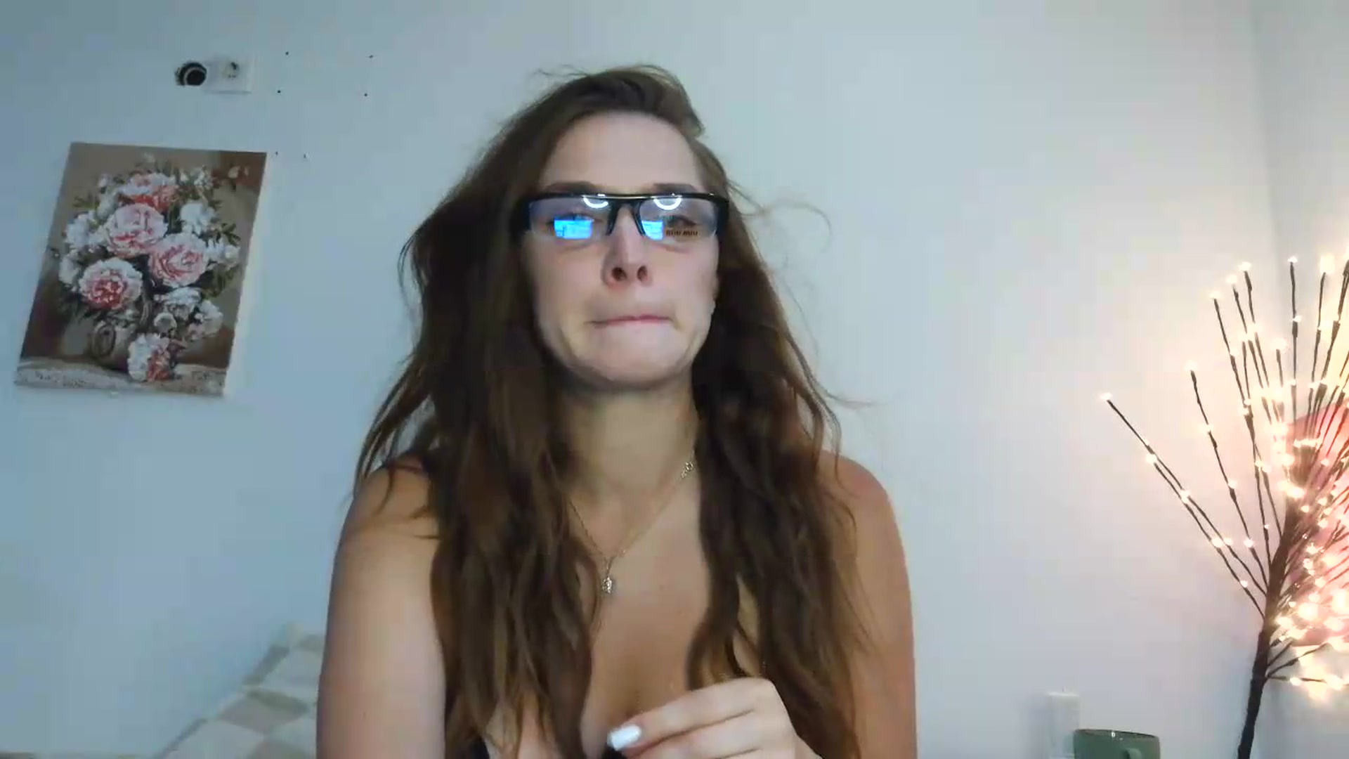Gallery image thumbnail from HaleyReed's myfreecams stream on, 08/07/2026, 13:14 image 7 of 20