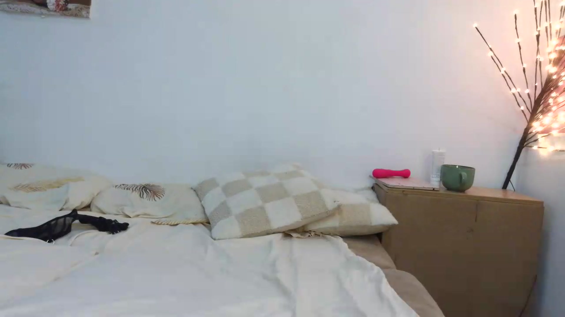 Gallery image thumbnail from HaleyReed's myfreecams stream on, 08/07/2026, 15:25 image 10 of 20