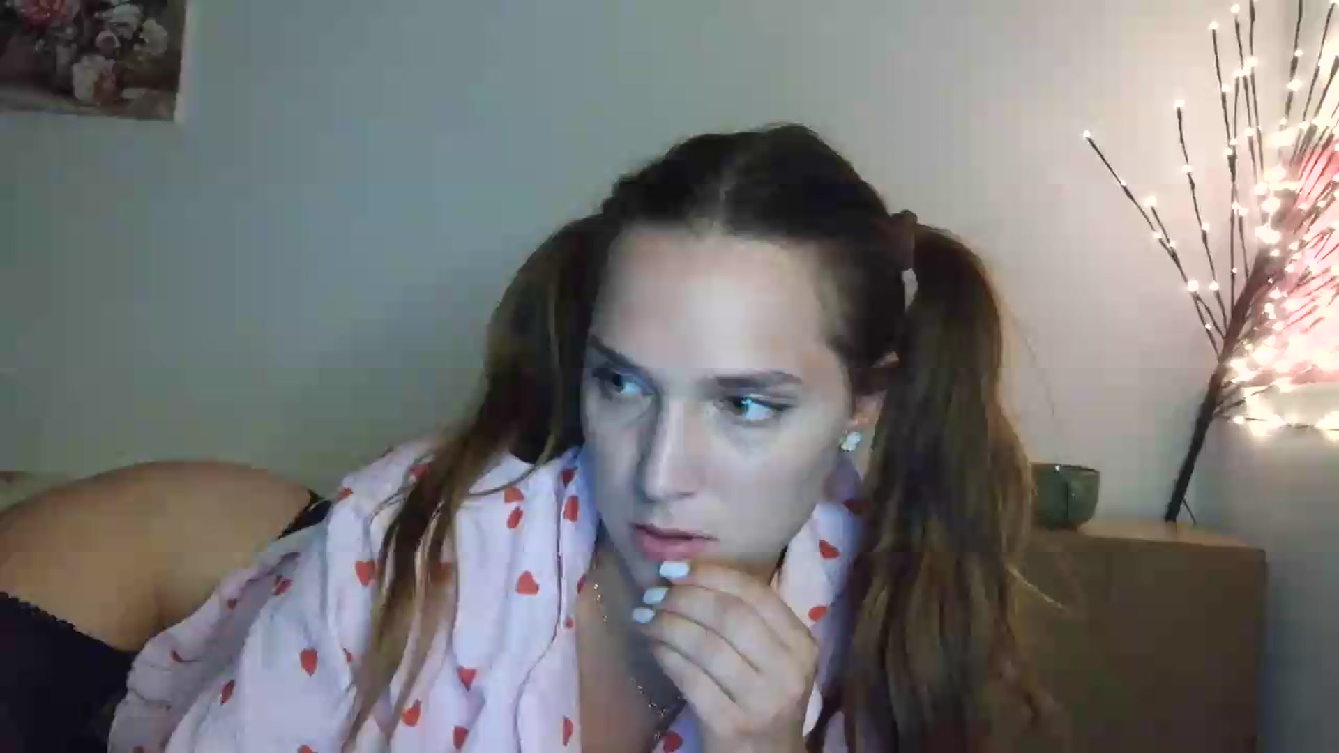 Gallery image thumbnail from HaleyReed's myfreecams stream on, 08/07/2026, 17:13 image 1 of 20