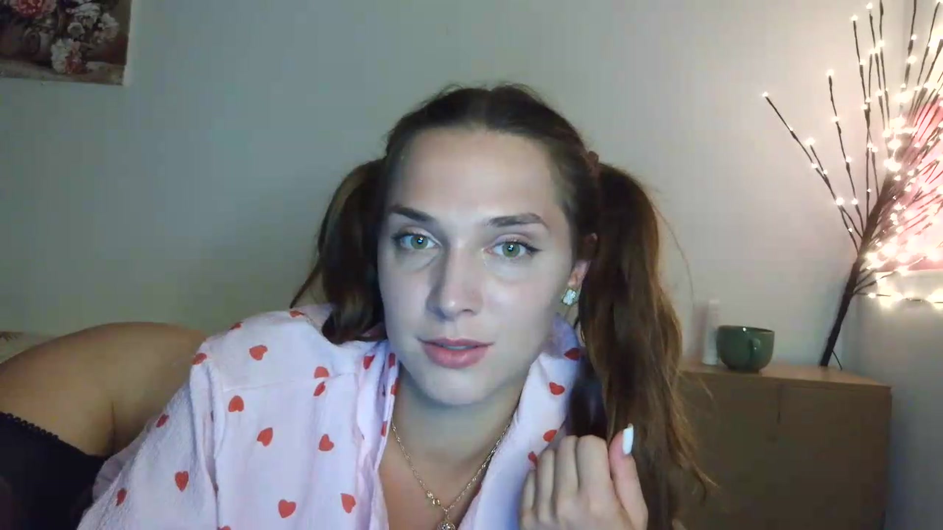 Gallery image thumbnail from HaleyReed's myfreecams stream on, 08/07/2026, 17:13 image 3 of 20