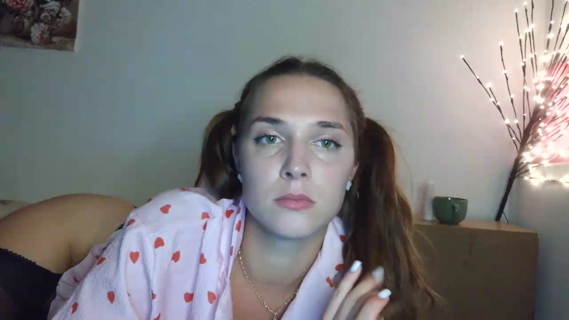 Gallery image thumbnail from HaleyReed's myfreecams stream on, 08/07/2026, 17:13 image 2 of 20