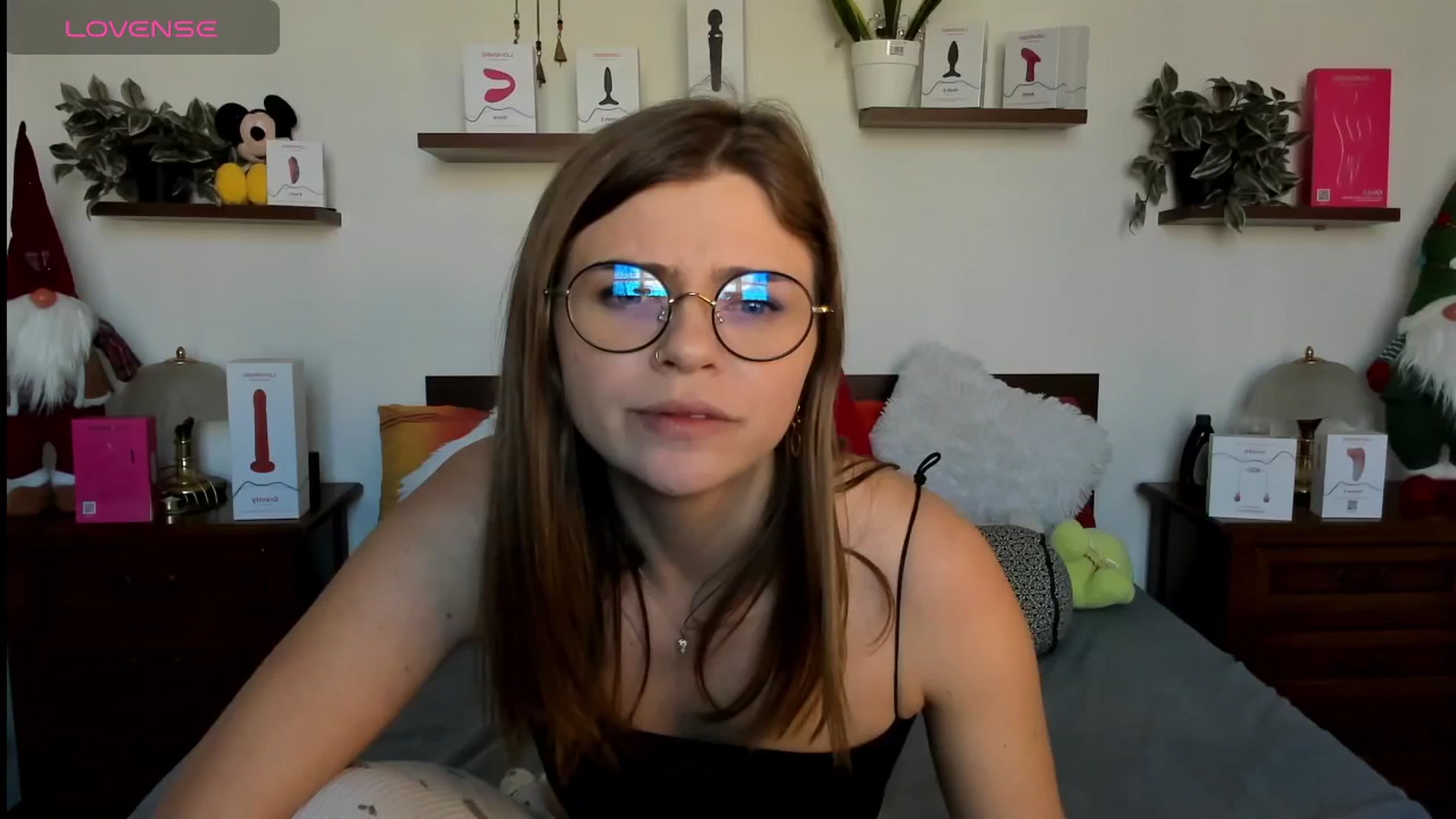 Gallery image thumbnail from HaleyReedme's myfreecams stream on, 01/21/2026, 11:23 image 13 of 20