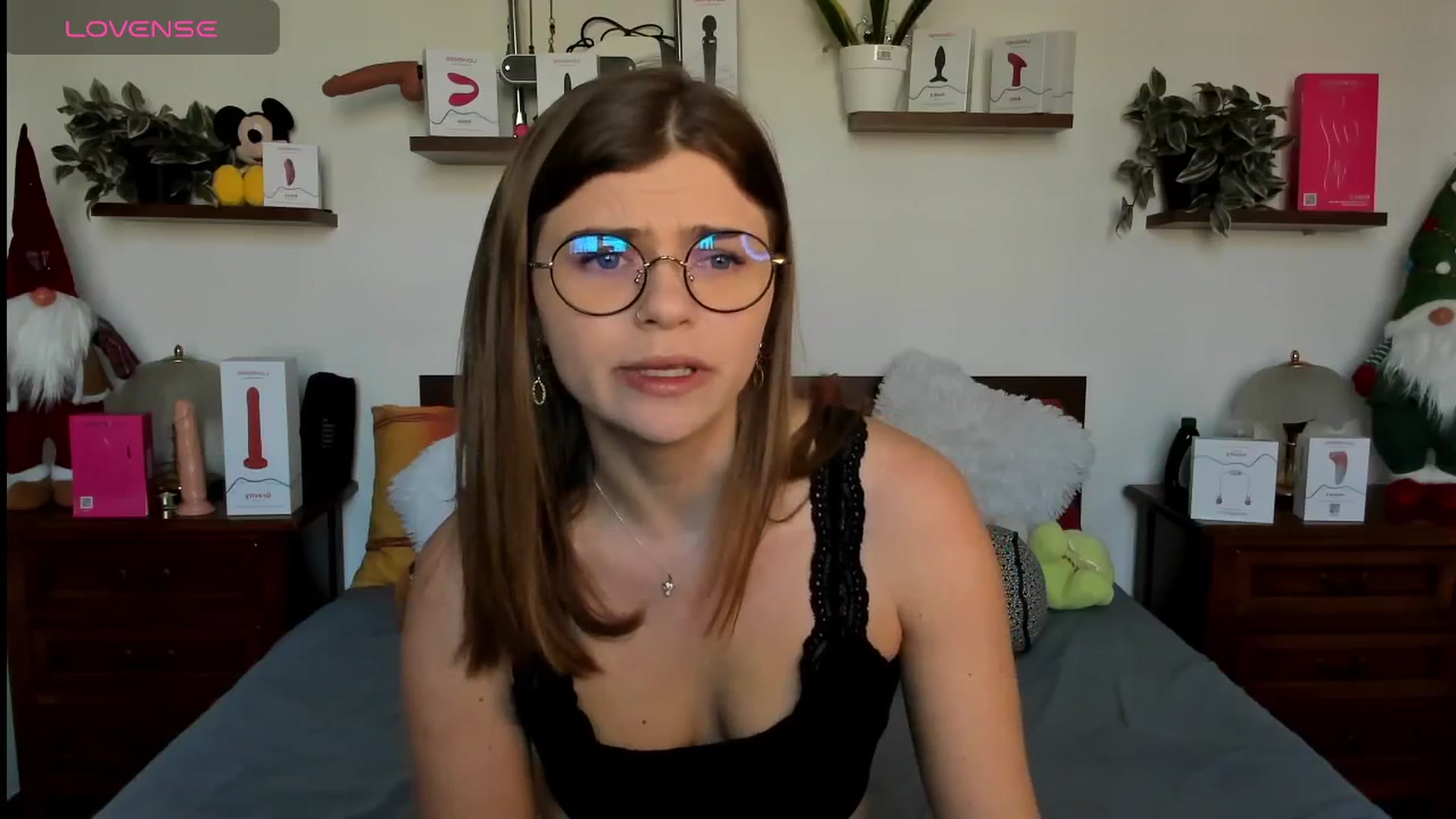 Gallery image thumbnail from HaleyReedme's myfreecams stream on, 01/22/2026, 10:13 image 7 of 20