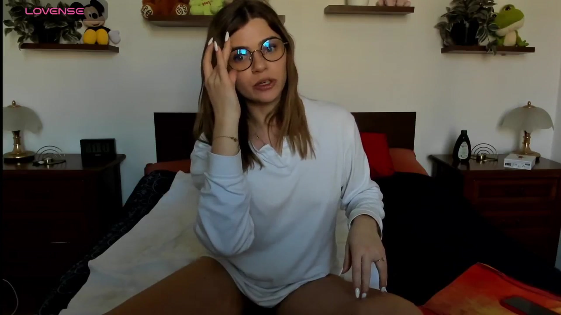 Gallery image thumbnail from HaleyReedme's myfreecams stream on, 02/09/2026, 11:28 image 20 of 20