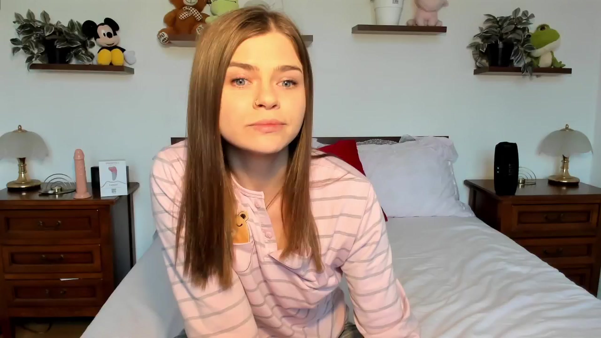 Gallery image thumbnail from HaleyReedme's myfreecams stream on, 02/23/2026, 11:16 image 20 of 20