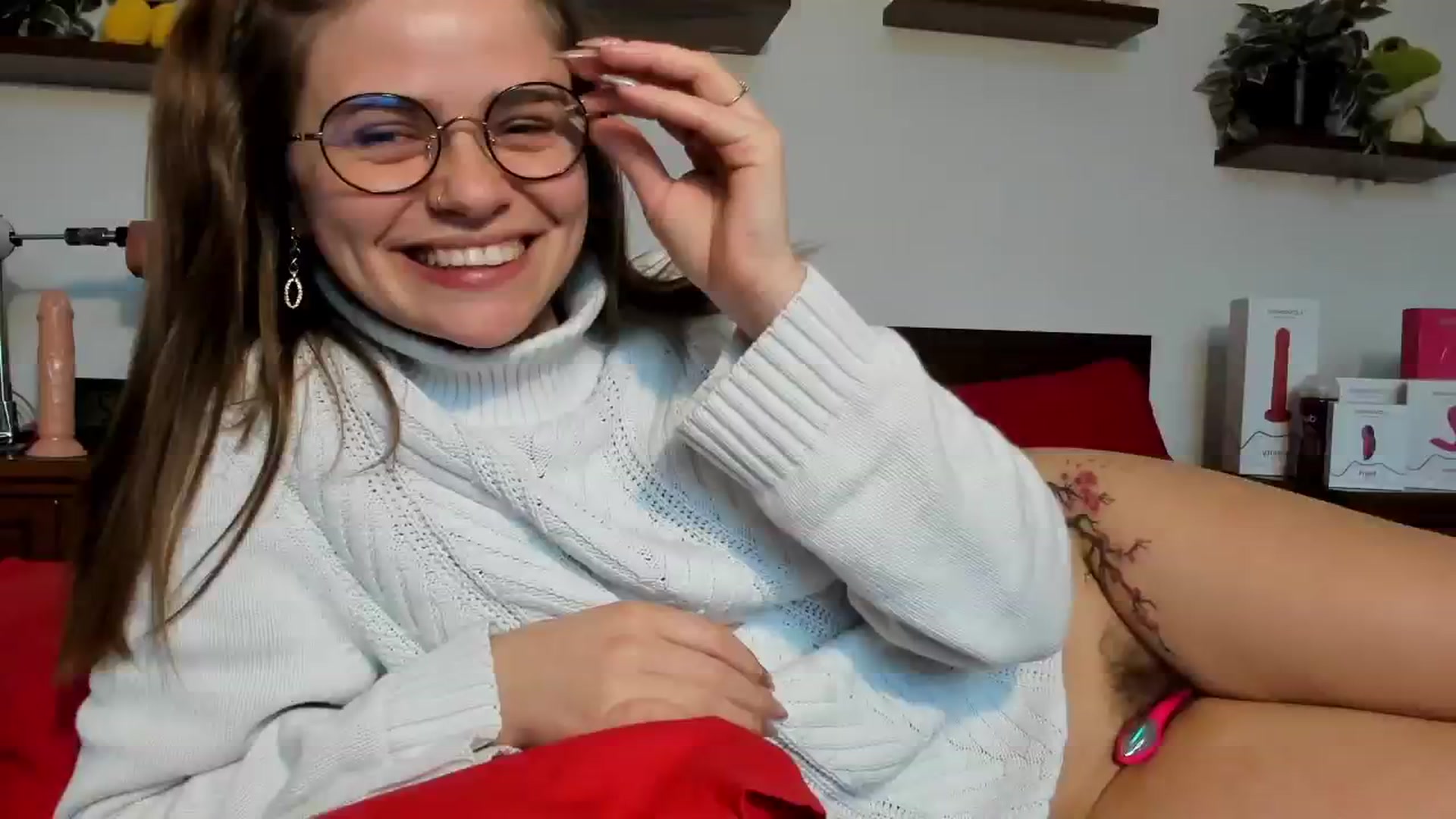 Gallery image thumbnail from HaleyReedme's myfreecams stream on, 03/01/2026, 14:57 image 1 of 20