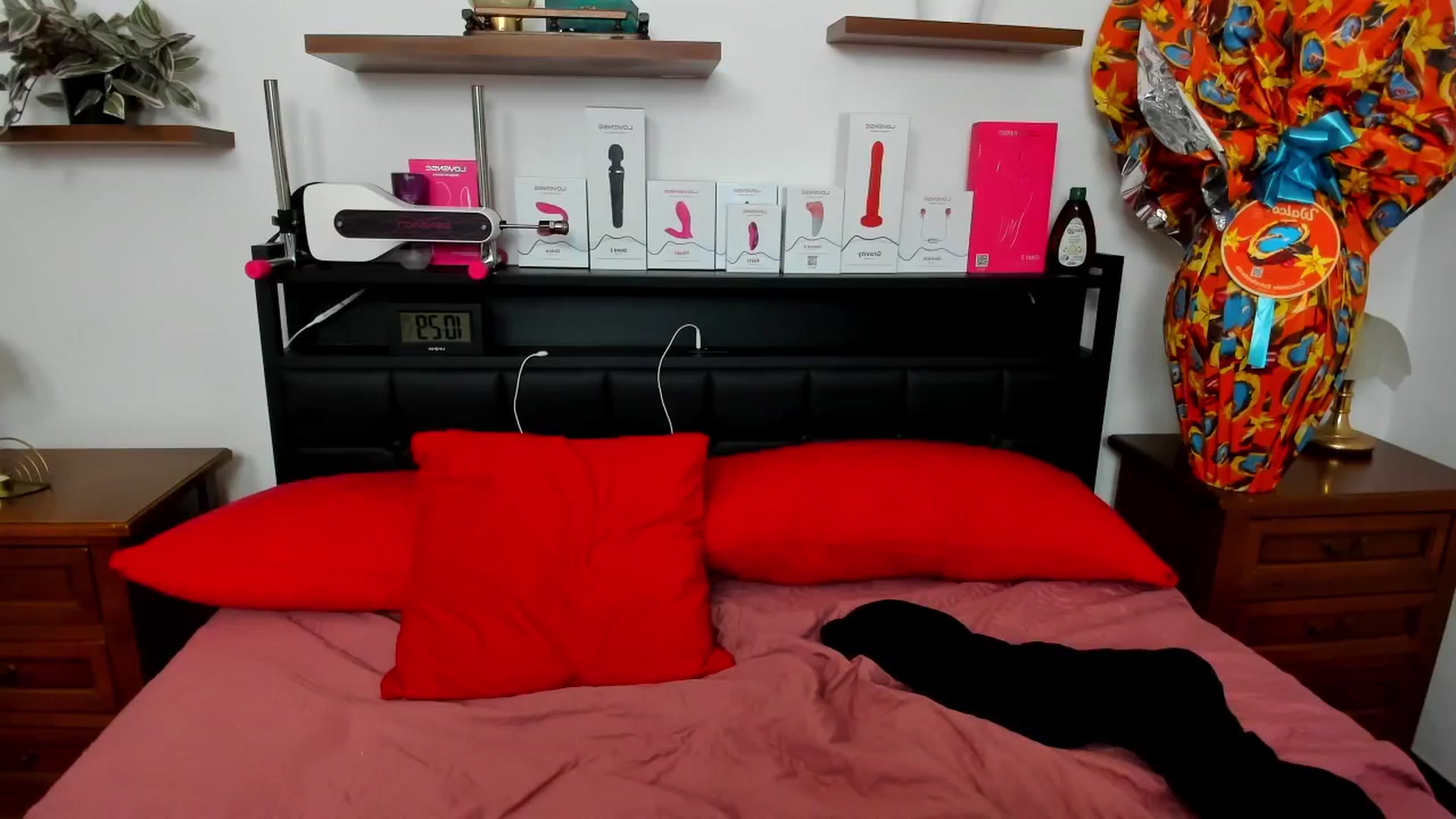 Gallery image thumbnail from HaleyReedme's myfreecams stream on, 04/02/2026, 09:01 image 4 of 20