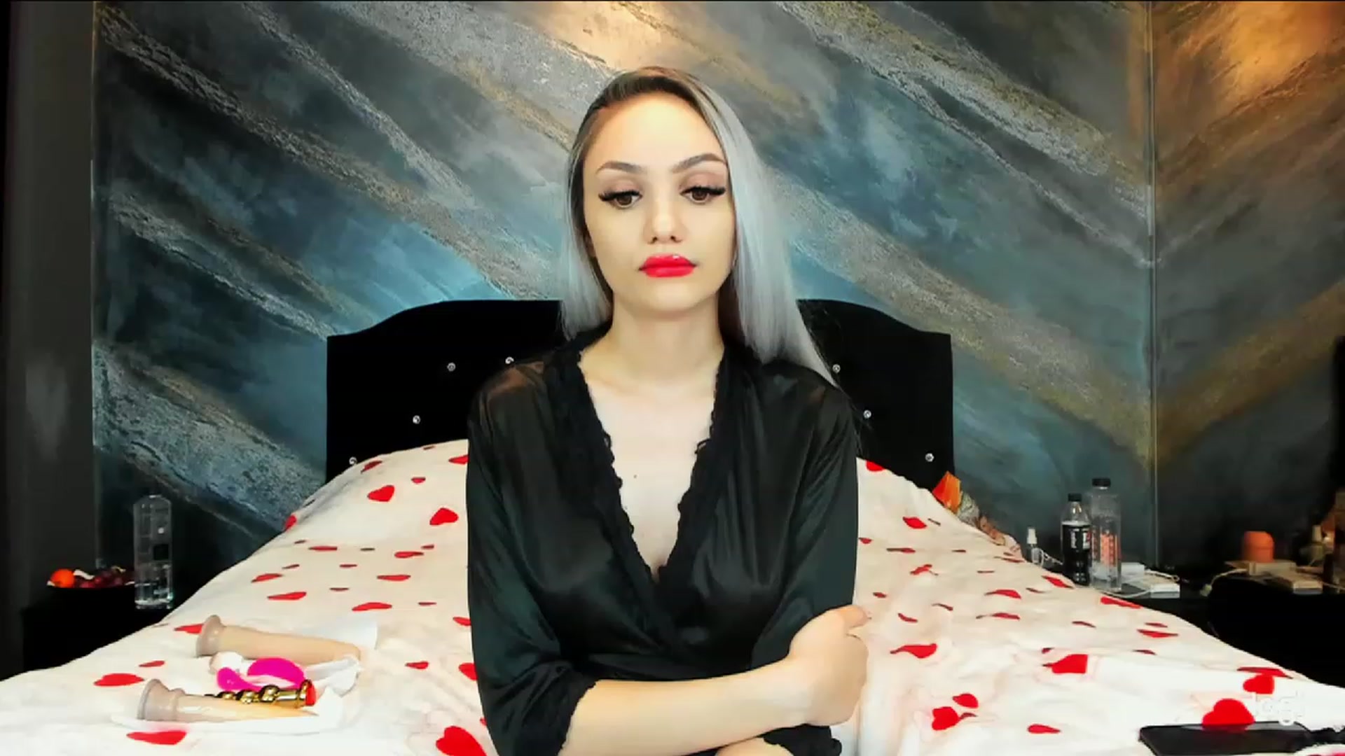 Gallery image thumbnail from HaleySweet18's myfreecams stream on, 11/20/2022, 24:17 image 11 of 20