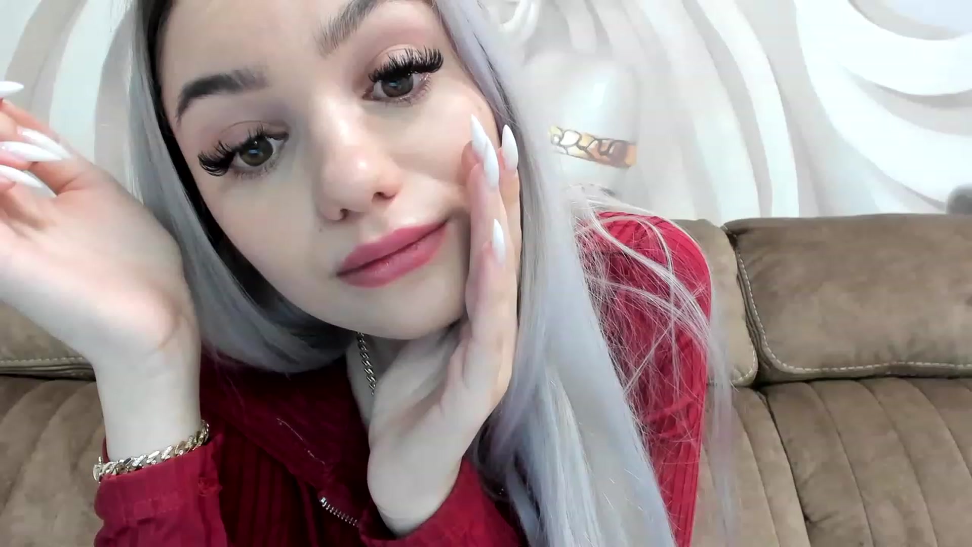 Gallery image thumbnail from HaleySweet18's myfreecams stream on, 12/28/2022, 04:52 image 12 of 20