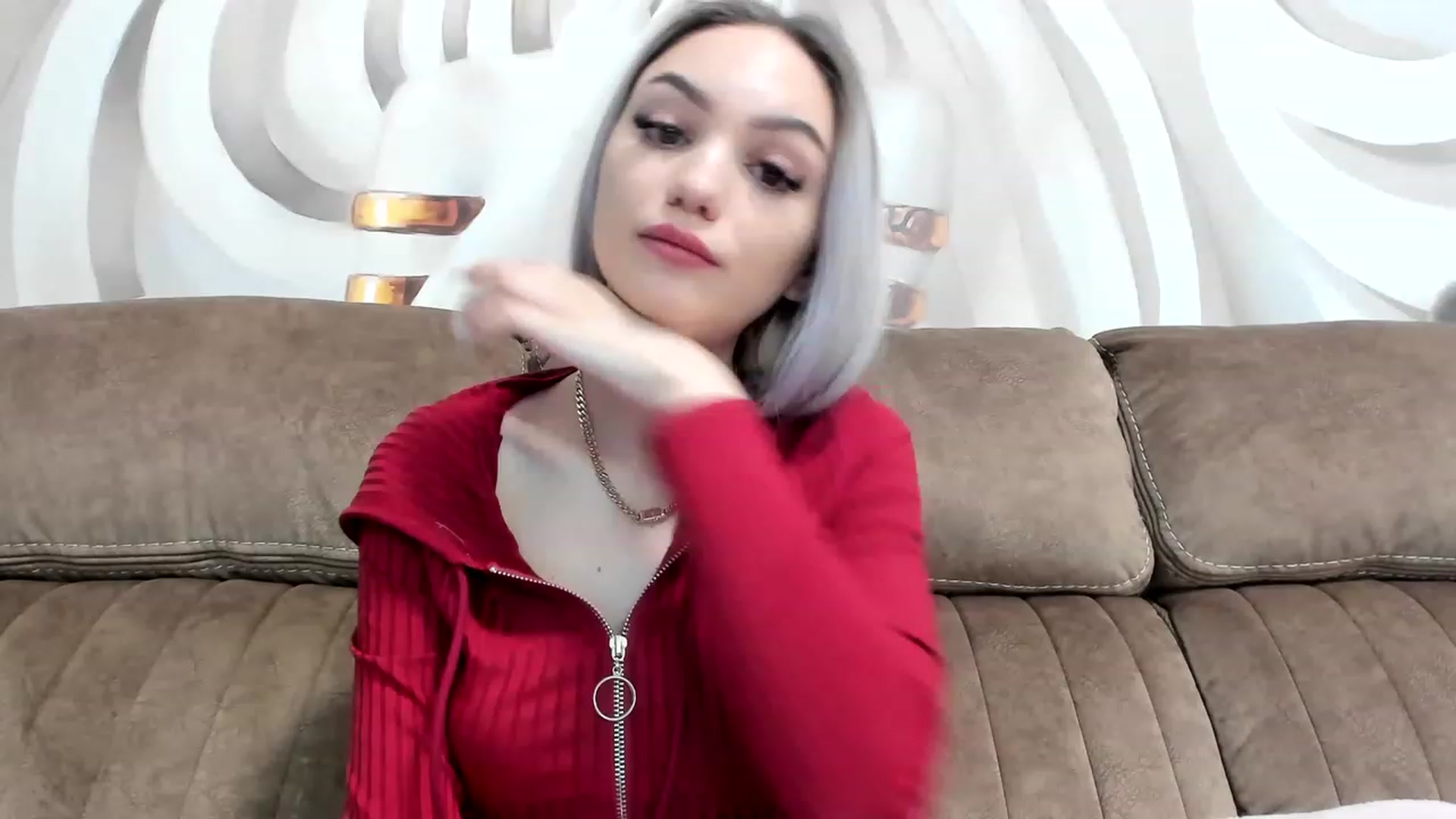 Gallery image thumbnail from HaleySweet18's myfreecams stream on, 12/28/2022, 04:52 image 17 of 20