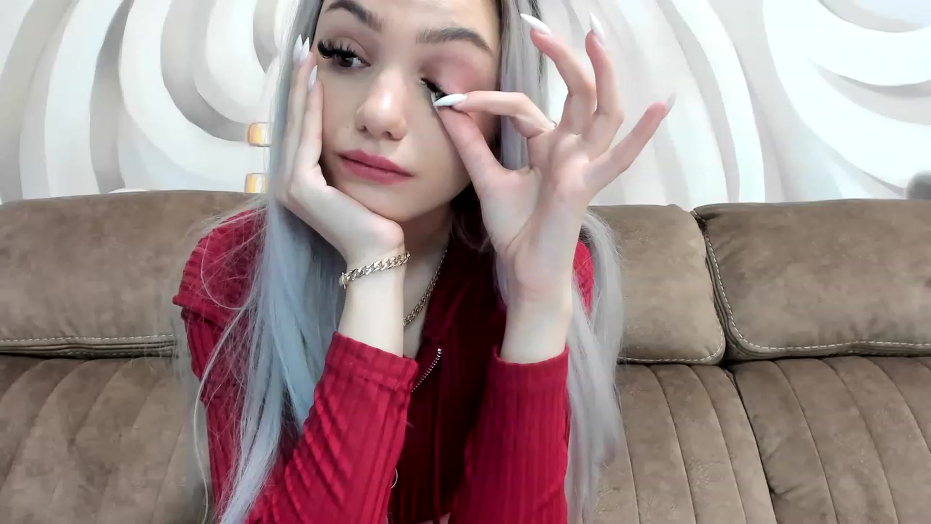 Gallery image thumbnail from HaleySweet18's myfreecams stream on, 12/28/2022, 04:52 image 7 of 20
