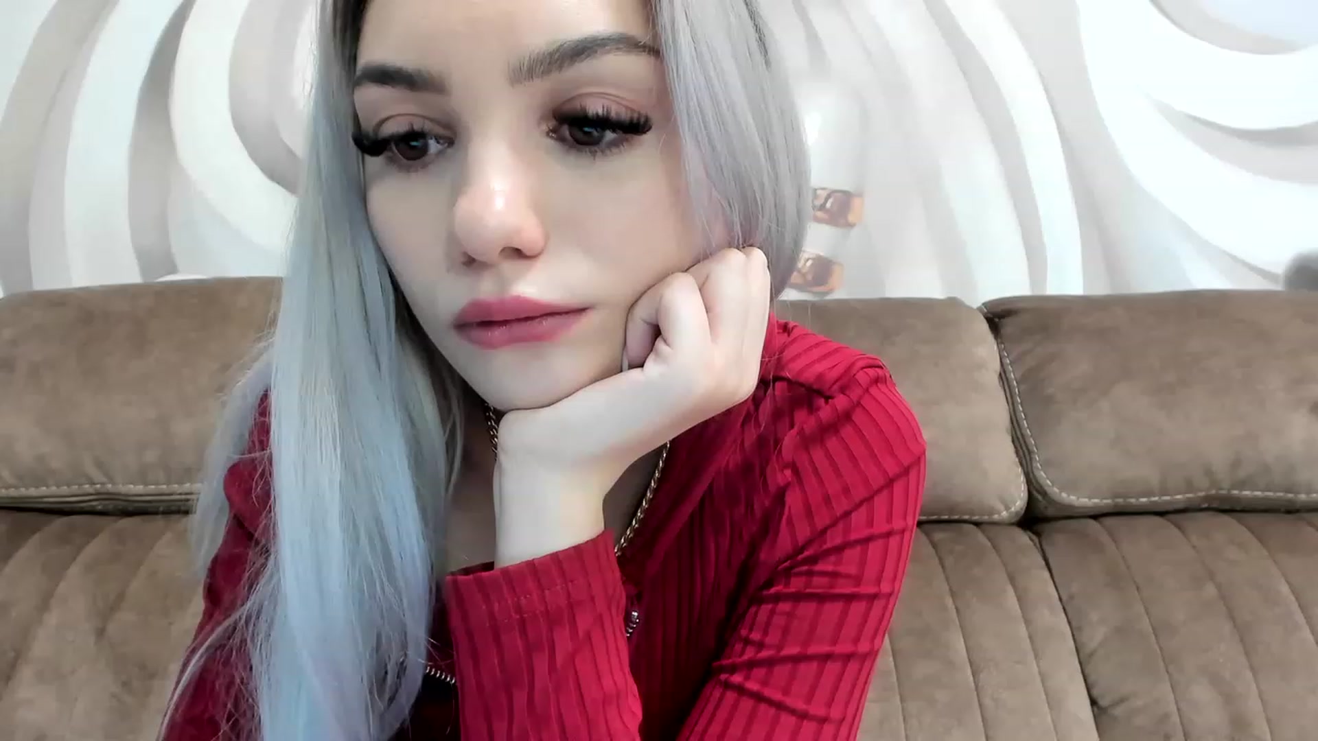Gallery image thumbnail from HaleySweet18's myfreecams stream on, 12/28/2022, 04:52 image 13 of 20