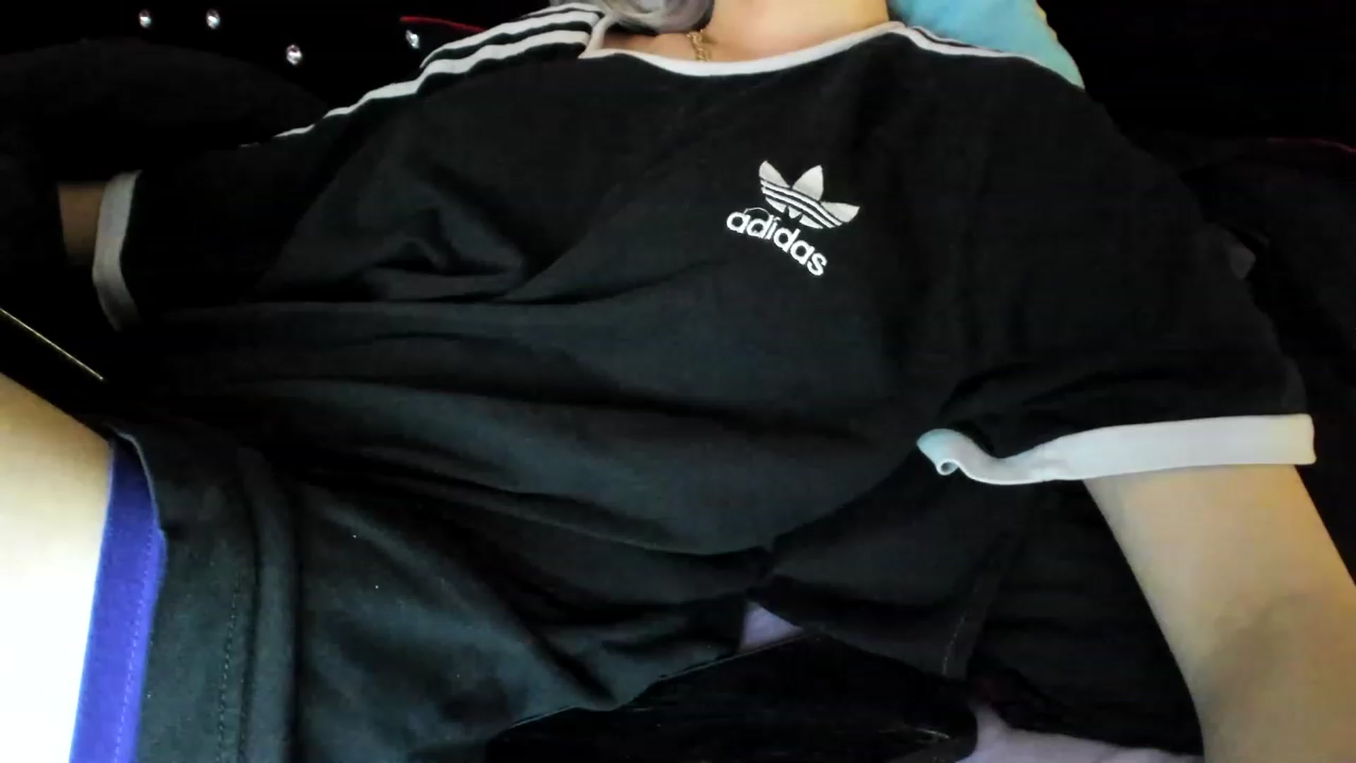 Gallery image thumbnail from HaleySweet18's myfreecams stream on, 01/07/2023, 06:45 image 3 of 20