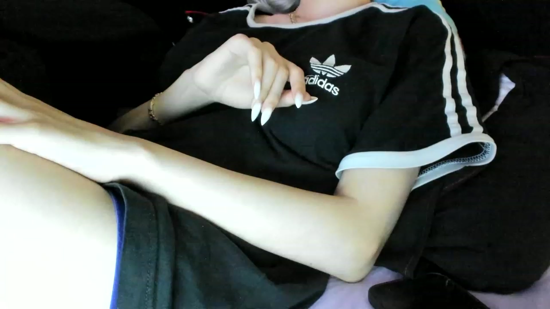 Gallery image thumbnail from HaleySweet18's myfreecams stream on, 01/07/2023, 06:45 image 1 of 20