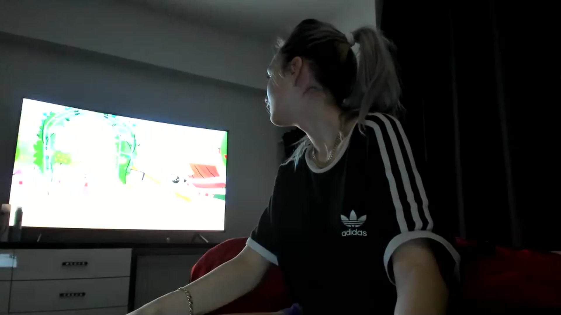 Gallery image thumbnail from HaleySweet18's myfreecams stream on, 01/07/2023, 06:45 image 15 of 20
