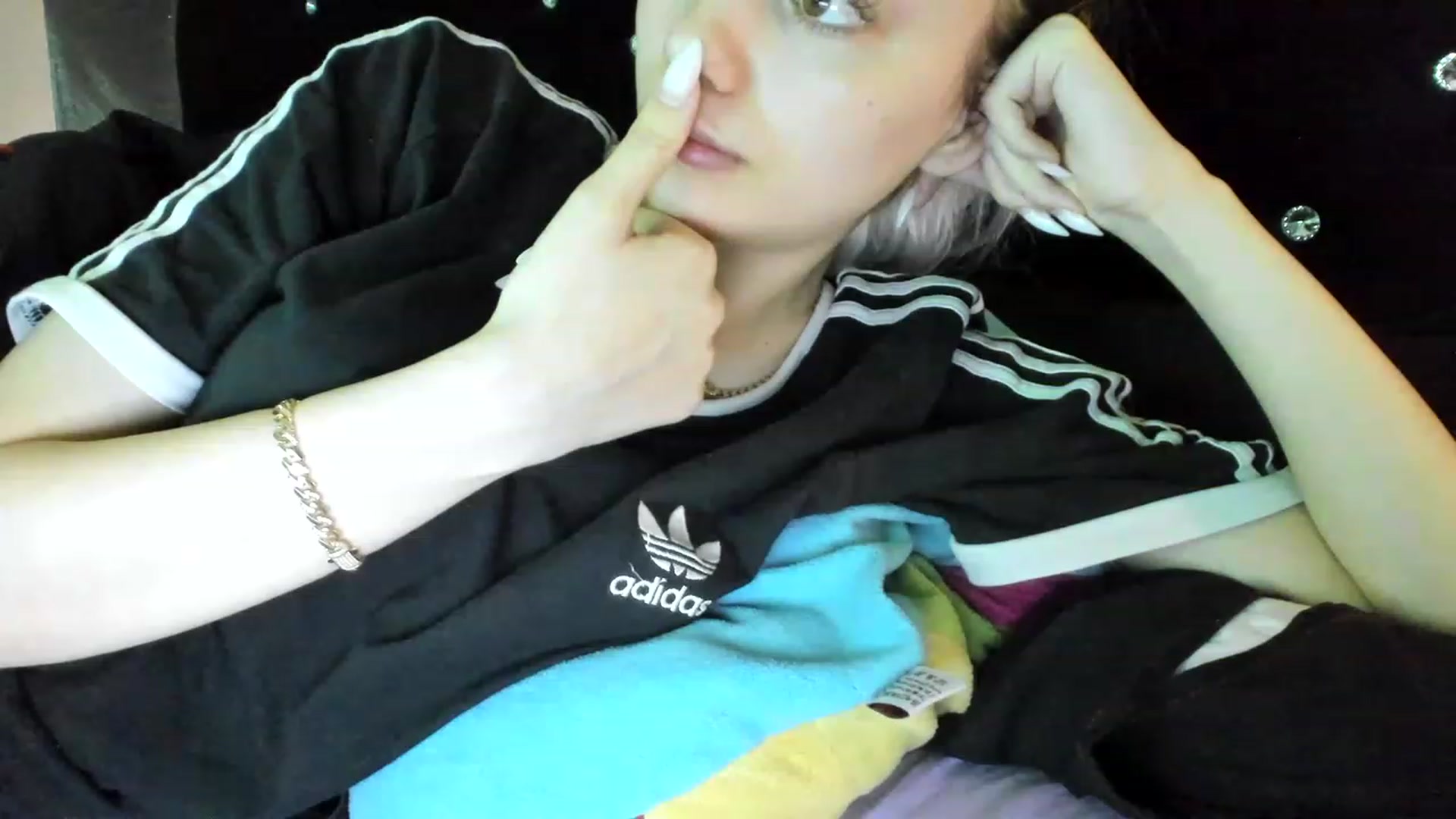 Gallery image thumbnail from HaleySweet18's myfreecams stream on, 01/07/2023, 06:45 image 6 of 20
