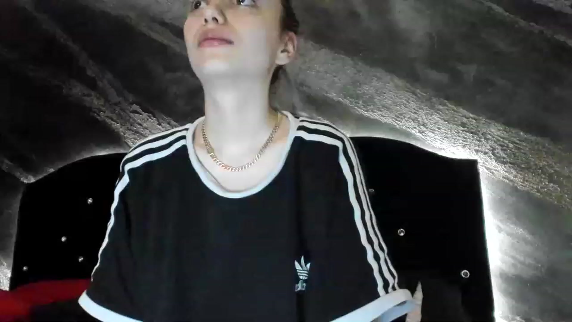 Gallery image thumbnail from HaleySweet18's myfreecams stream on, 01/07/2023, 06:45 image 16 of 20