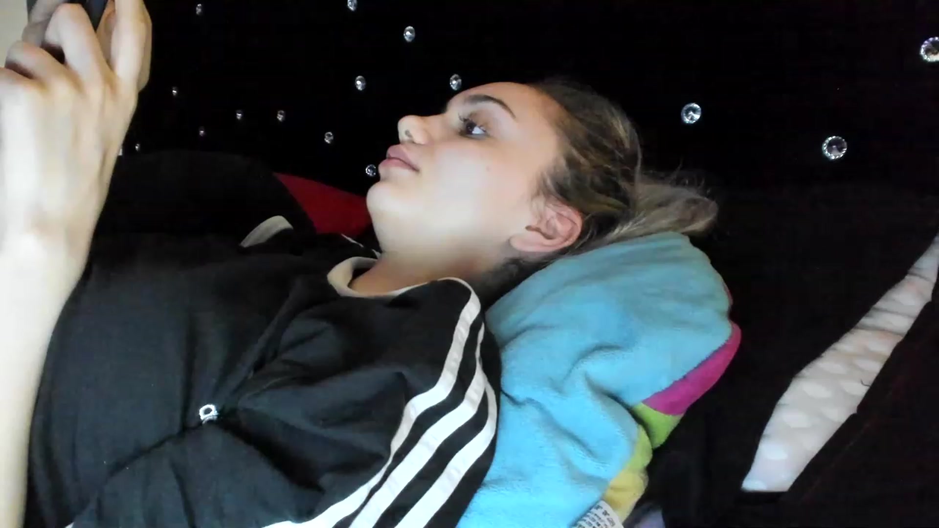 Gallery image thumbnail from HaleySweet18's myfreecams stream on, 01/07/2023, 06:45 image 12 of 20