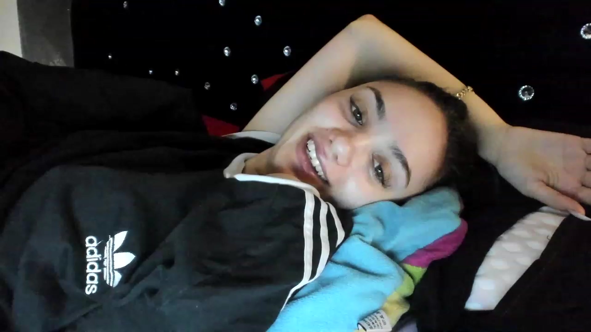 Gallery image thumbnail from HaleySweet18's myfreecams stream on, 01/07/2023, 06:45 image 11 of 20